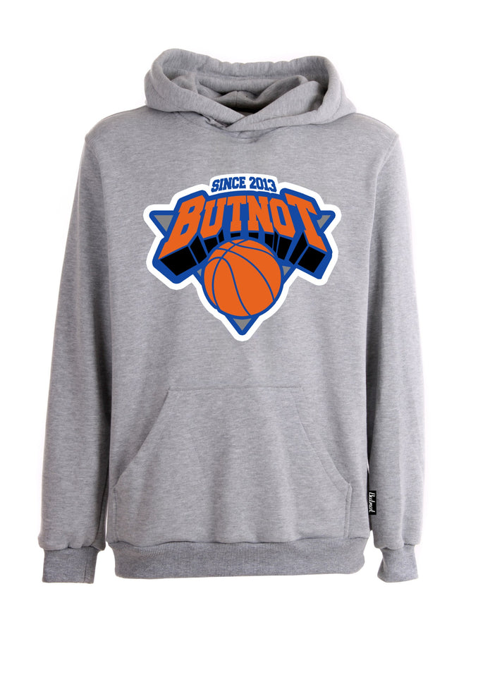 HOODIE BUTNOT BASKET