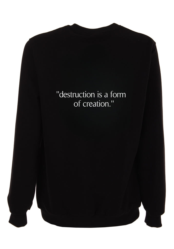 FELPA BUTNOT DIFFERENT