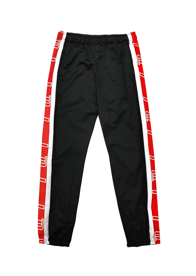 TRACKSUIT BUTNOT CON BANDE