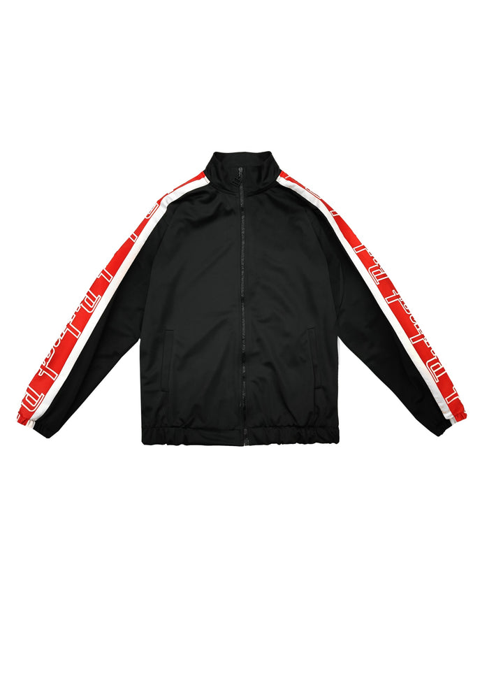 TRACKSUIT BUTNOT CON BANDE