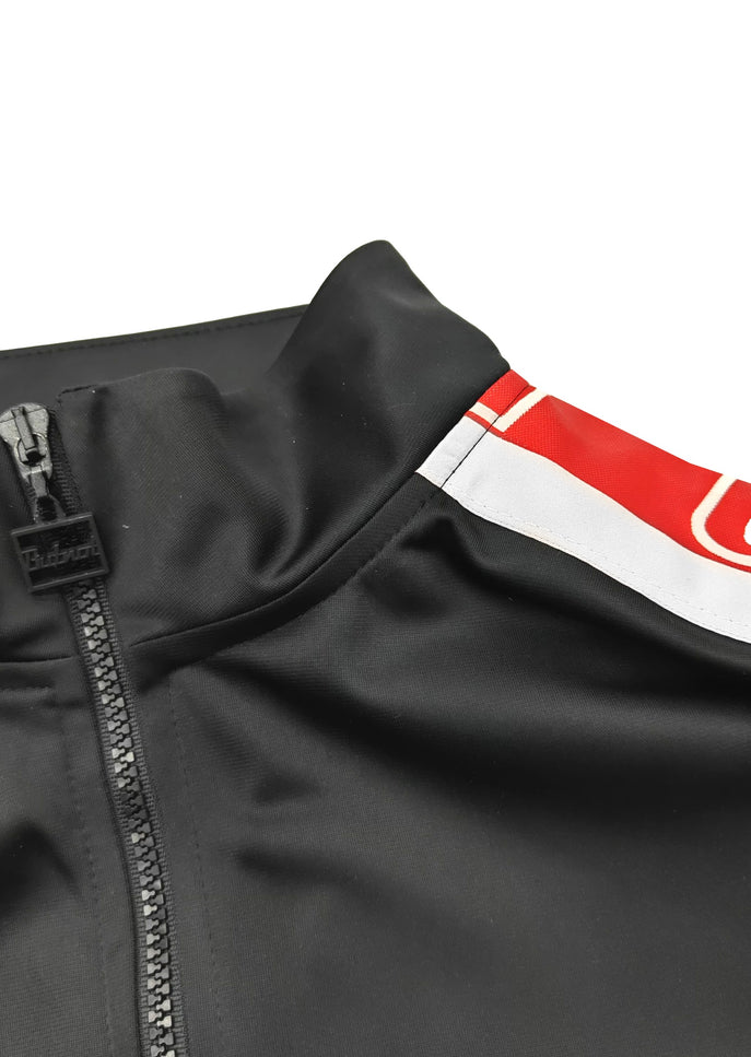 TRACKSUIT BUTNOT CON BANDE