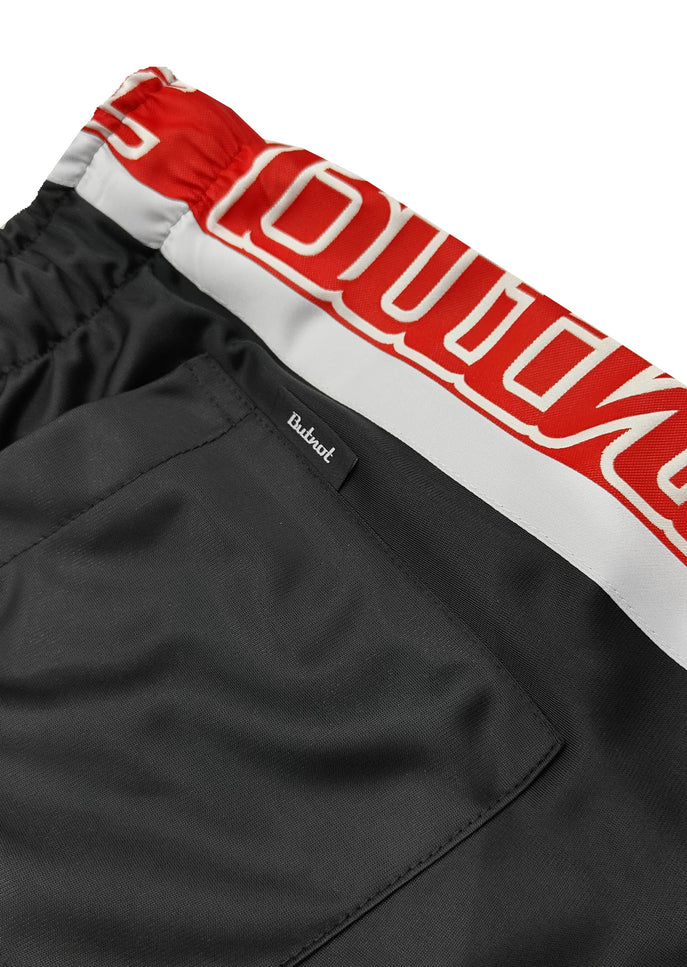 TRACKSUIT BUTNOT CON BANDE