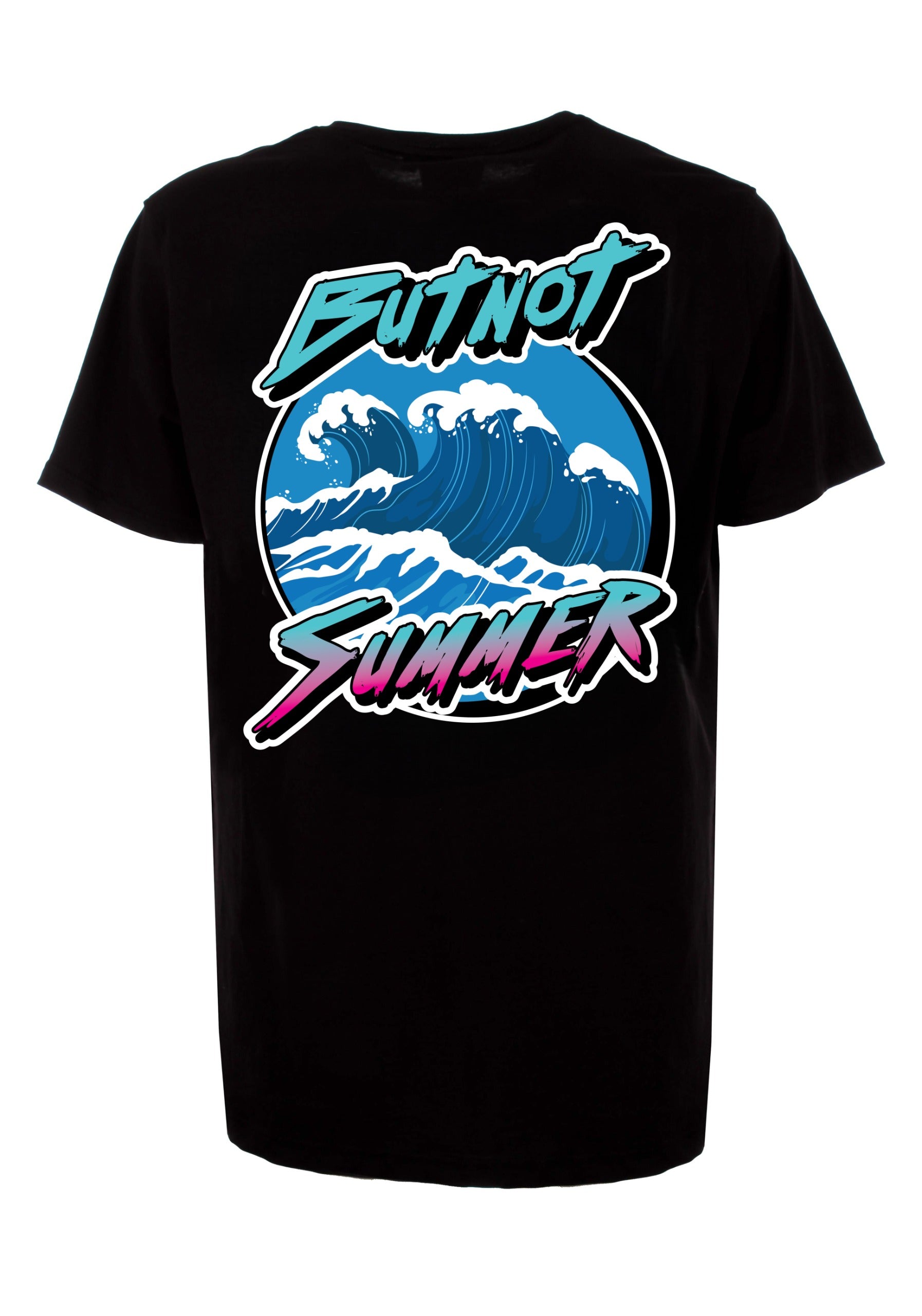T-SHIRT BUTNOT ONDE