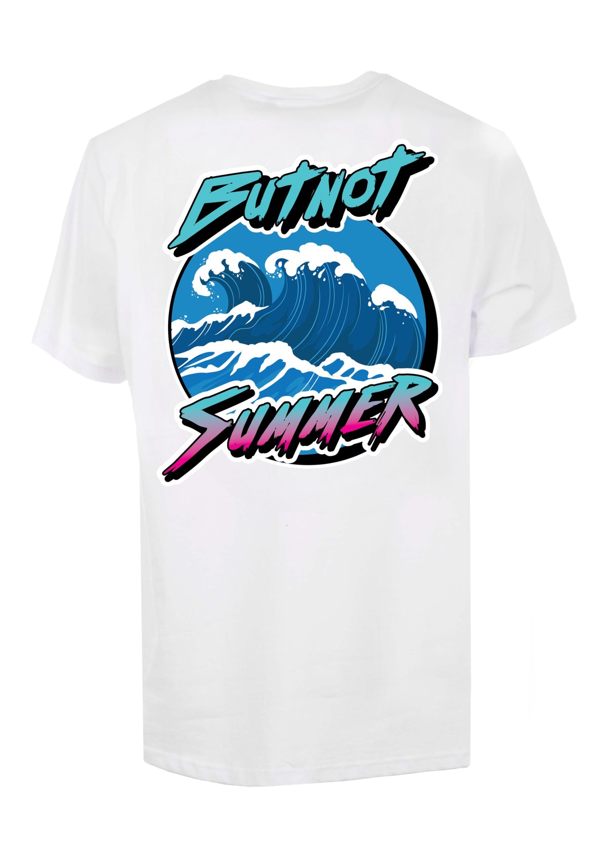 T-SHIRT BUTNOT ONDE