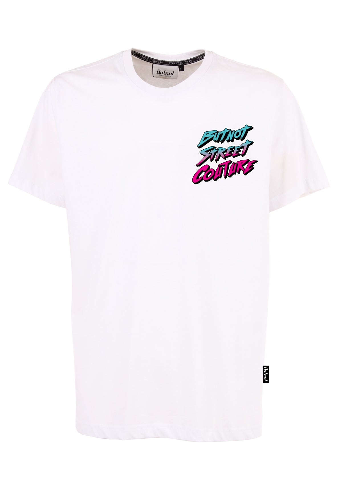 T-SHIRT BUTNOT ONDE
