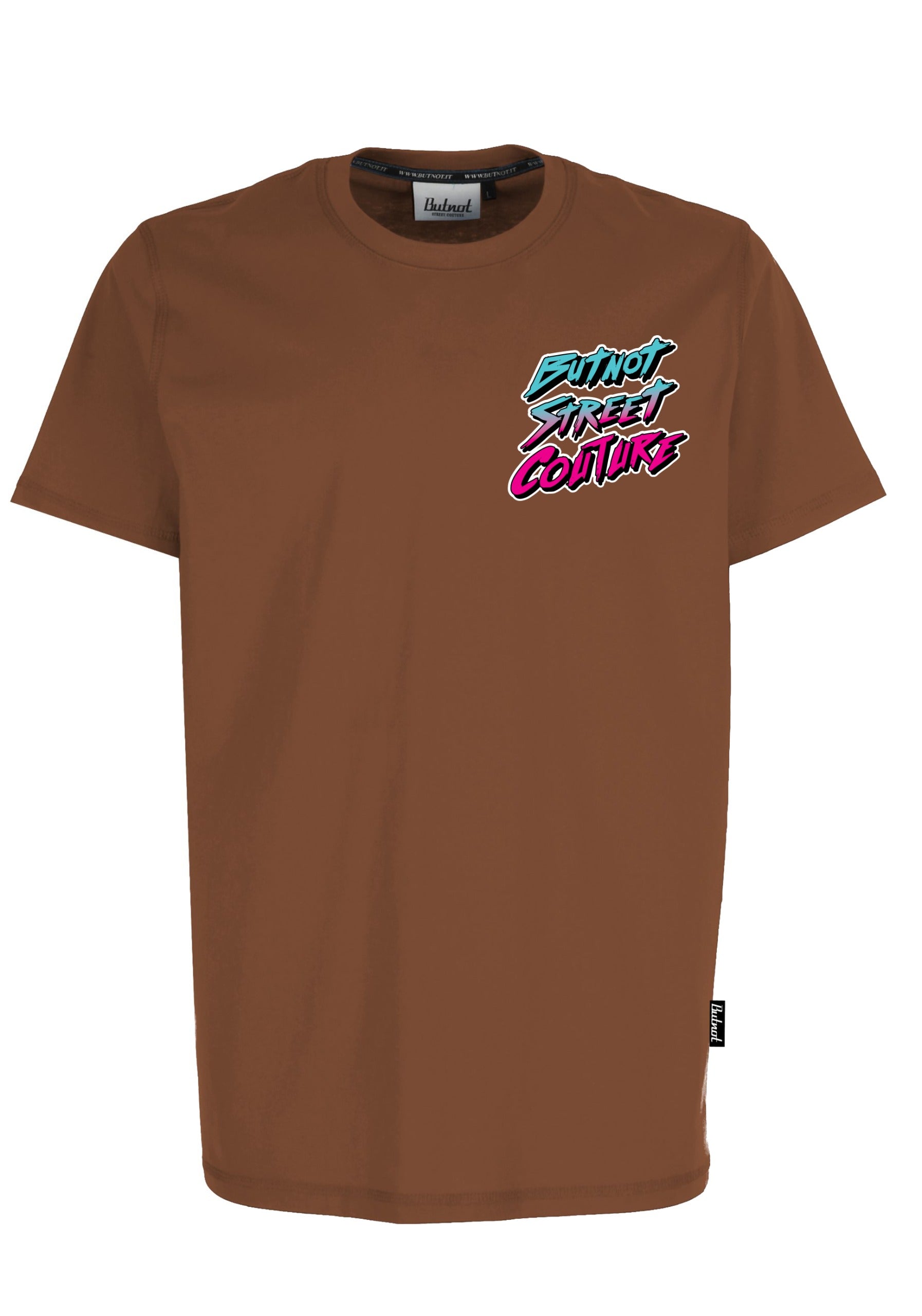 T-SHIRT BUTNOT ONDE