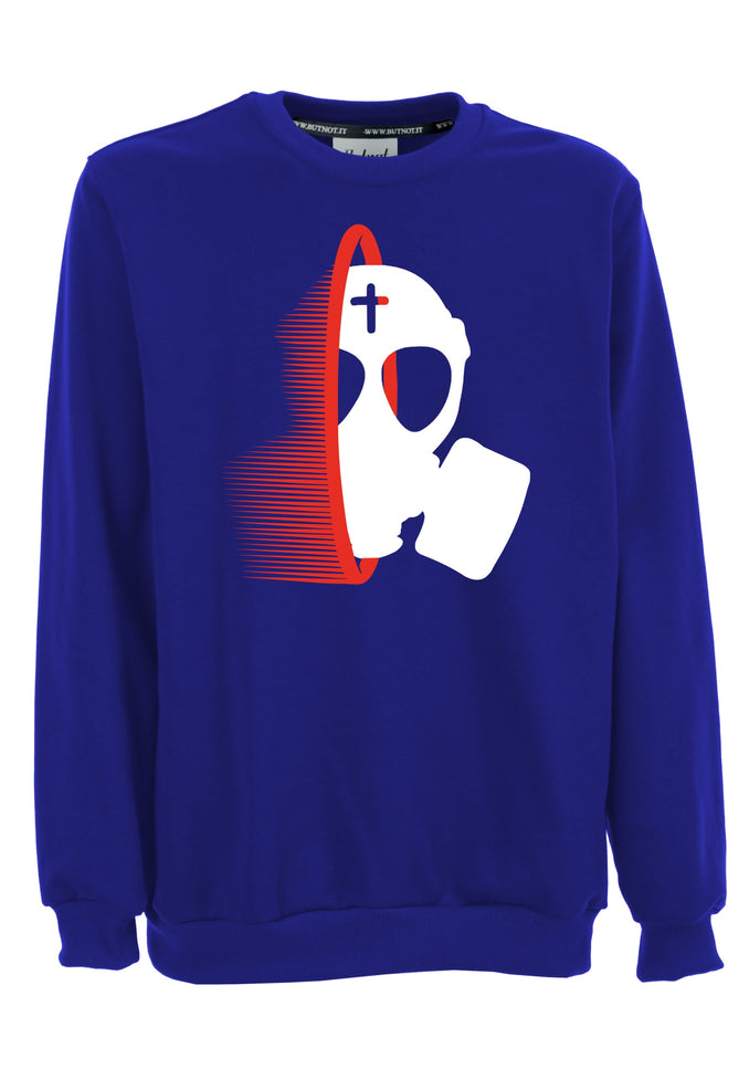 FELPA BUTNOT LOGO SCANNER