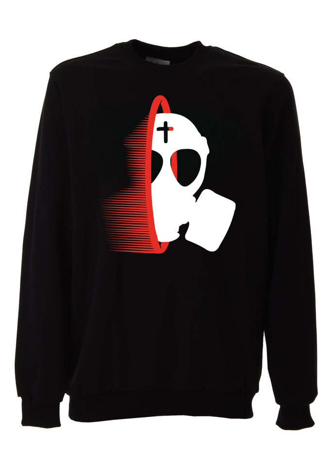 FELPA BUTNOT LOGO SCANNER