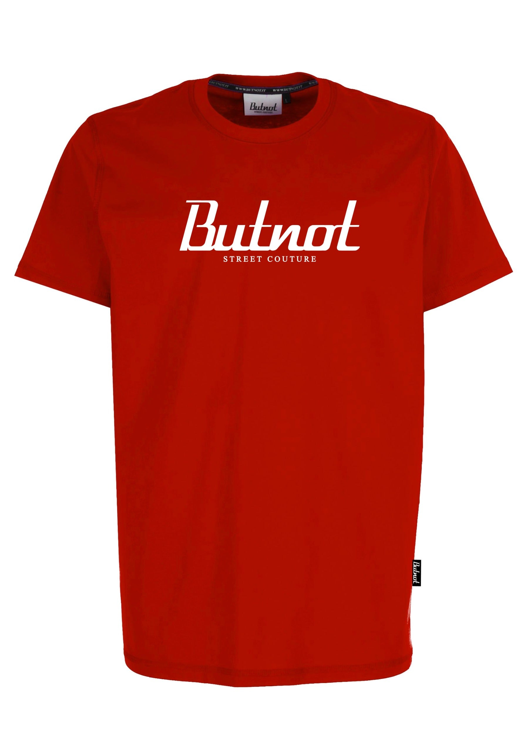 T-SHIRT BUTNOT STREET COUTURE