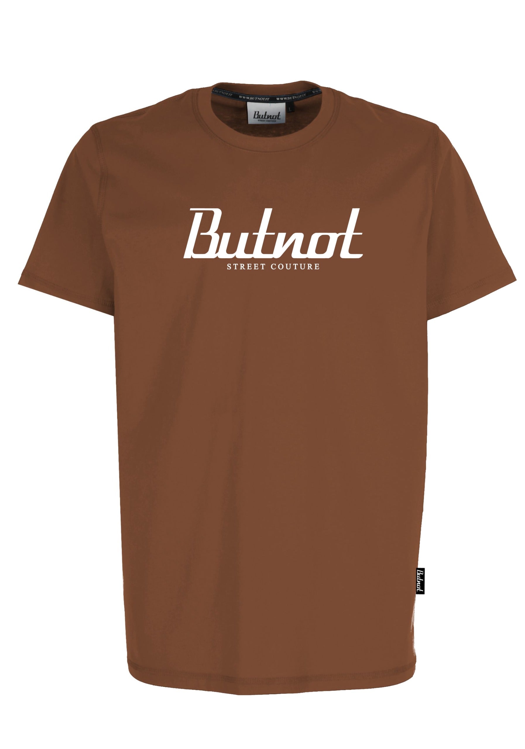 T-SHIRT BUTNOT STREET COUTURE