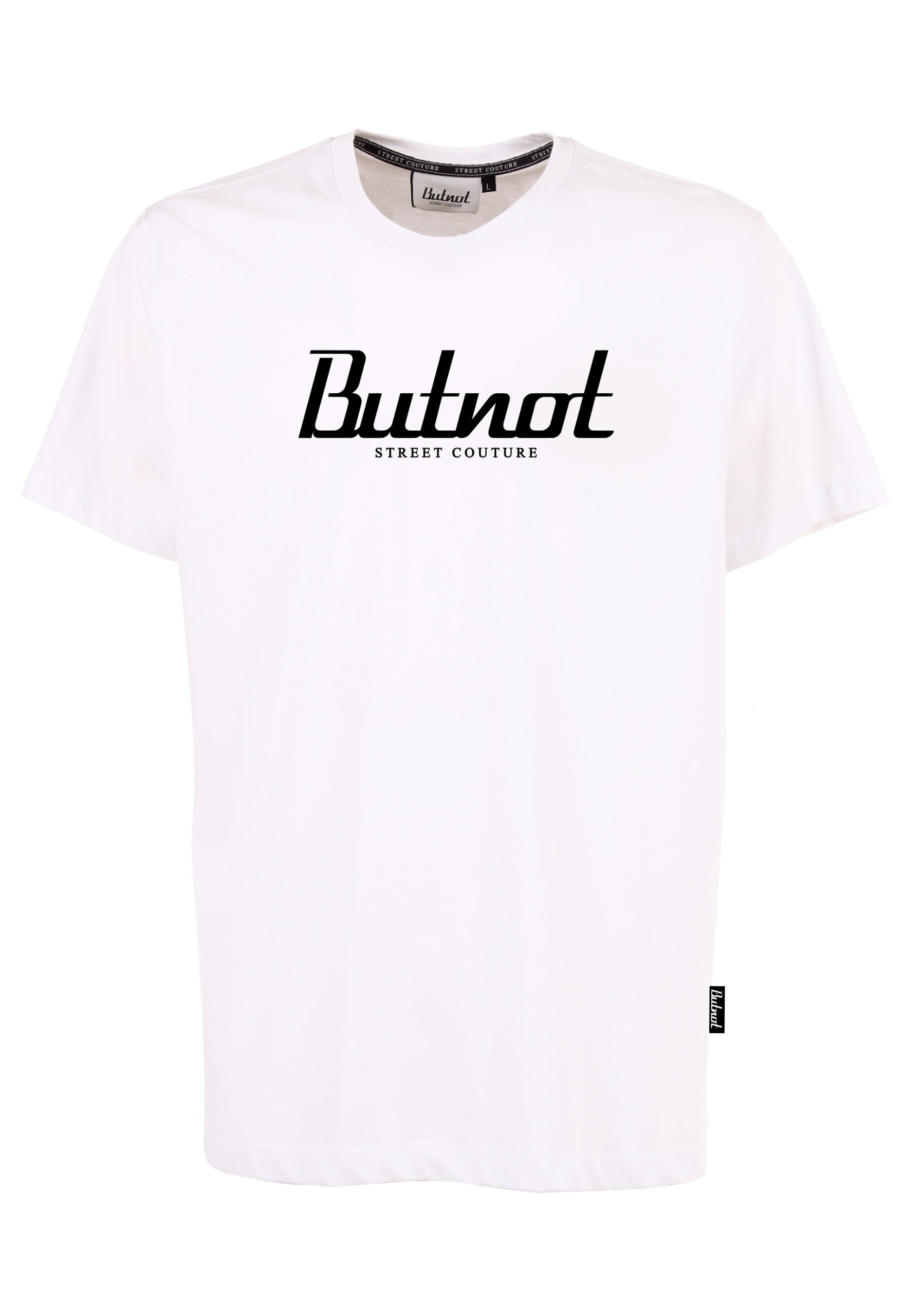 T-SHIRT BUTNOT STREET COUTURE