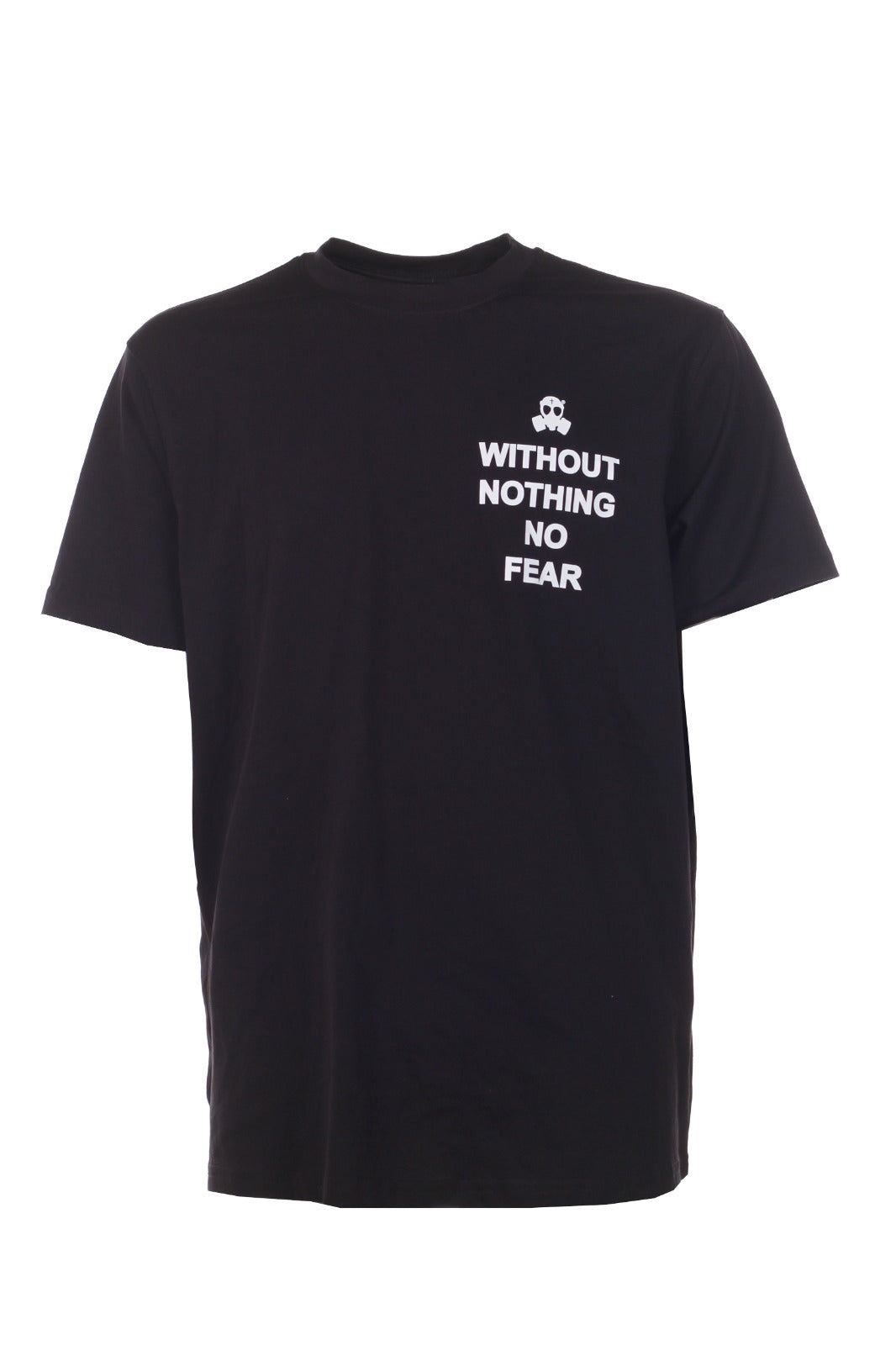 T-SHIRT BUTNOT NO FEAR