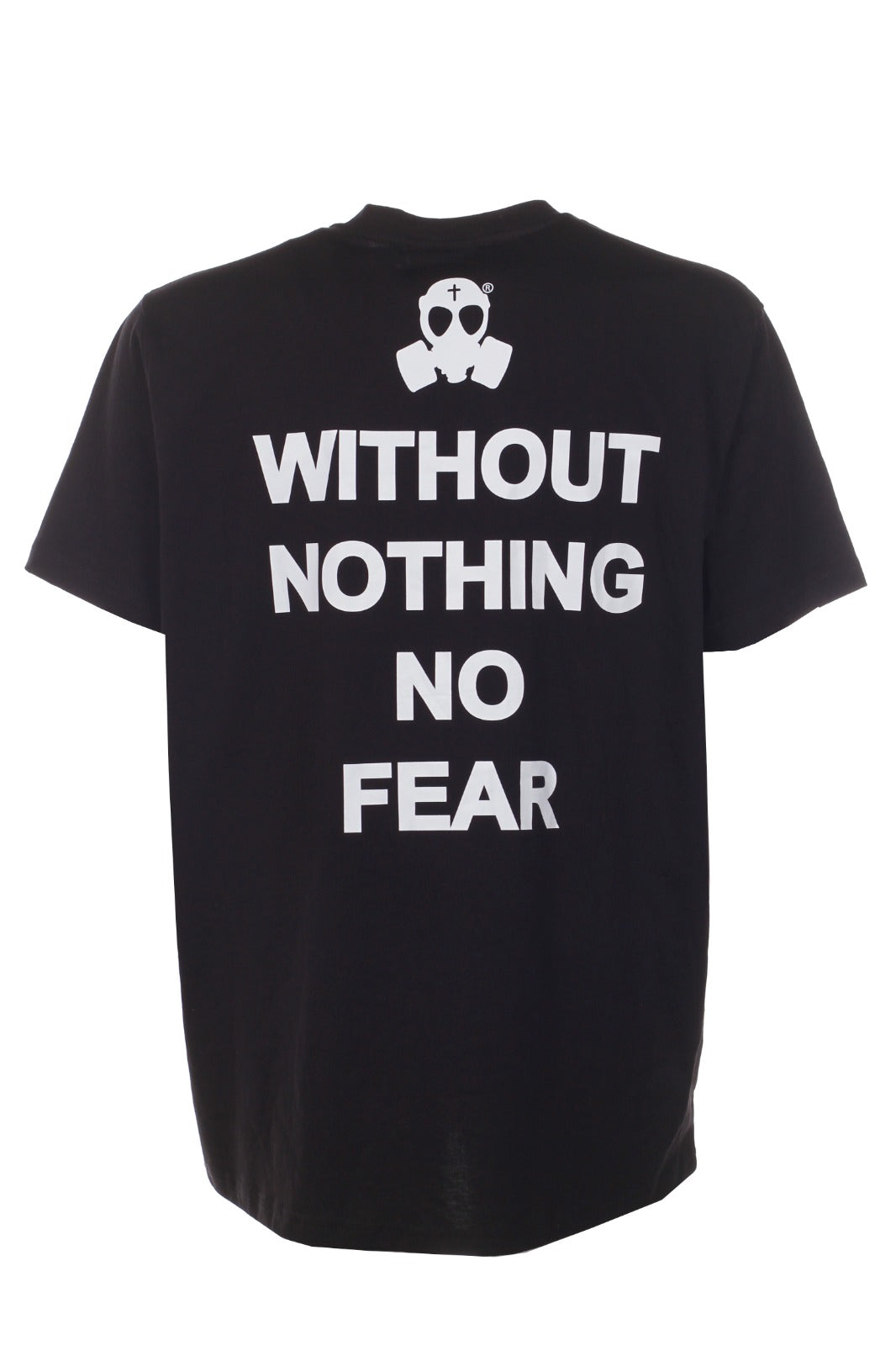 T-SHIRT BUTNOT NO FEAR
