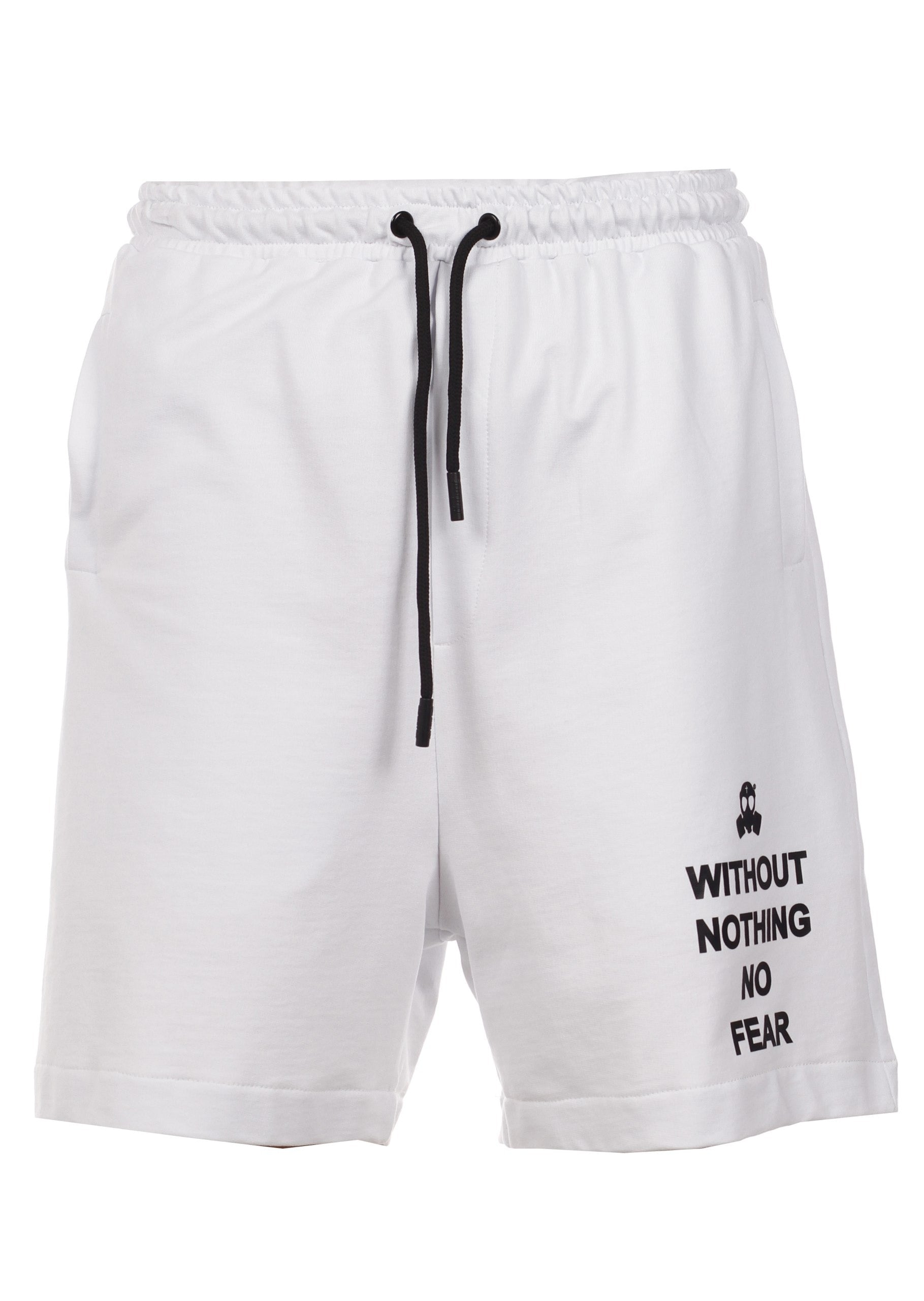 SHORTS BUTNOT NO FEAR