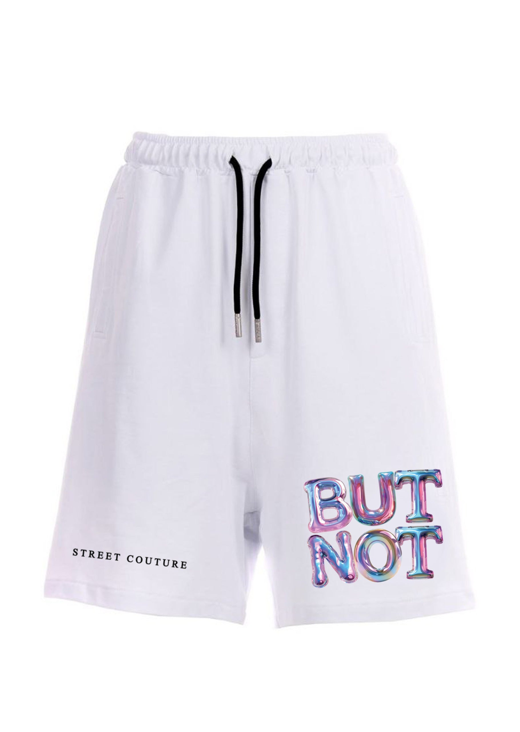 SHORTS BUTNOT PARTY
