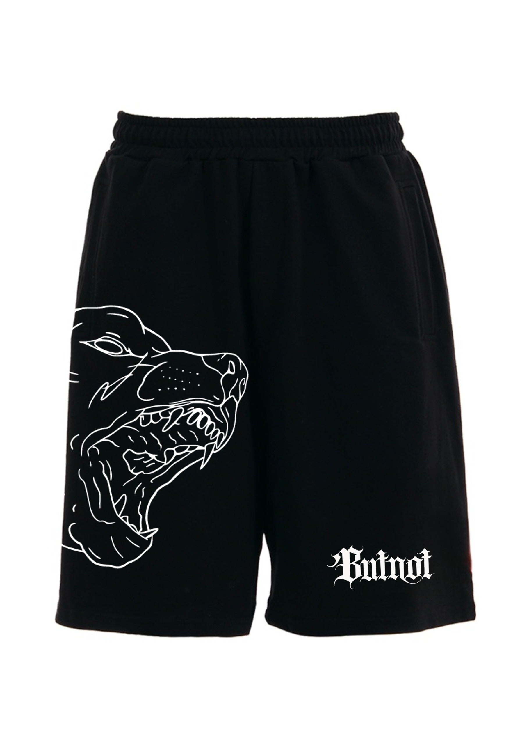 SHORTS BUTNOT BULL
