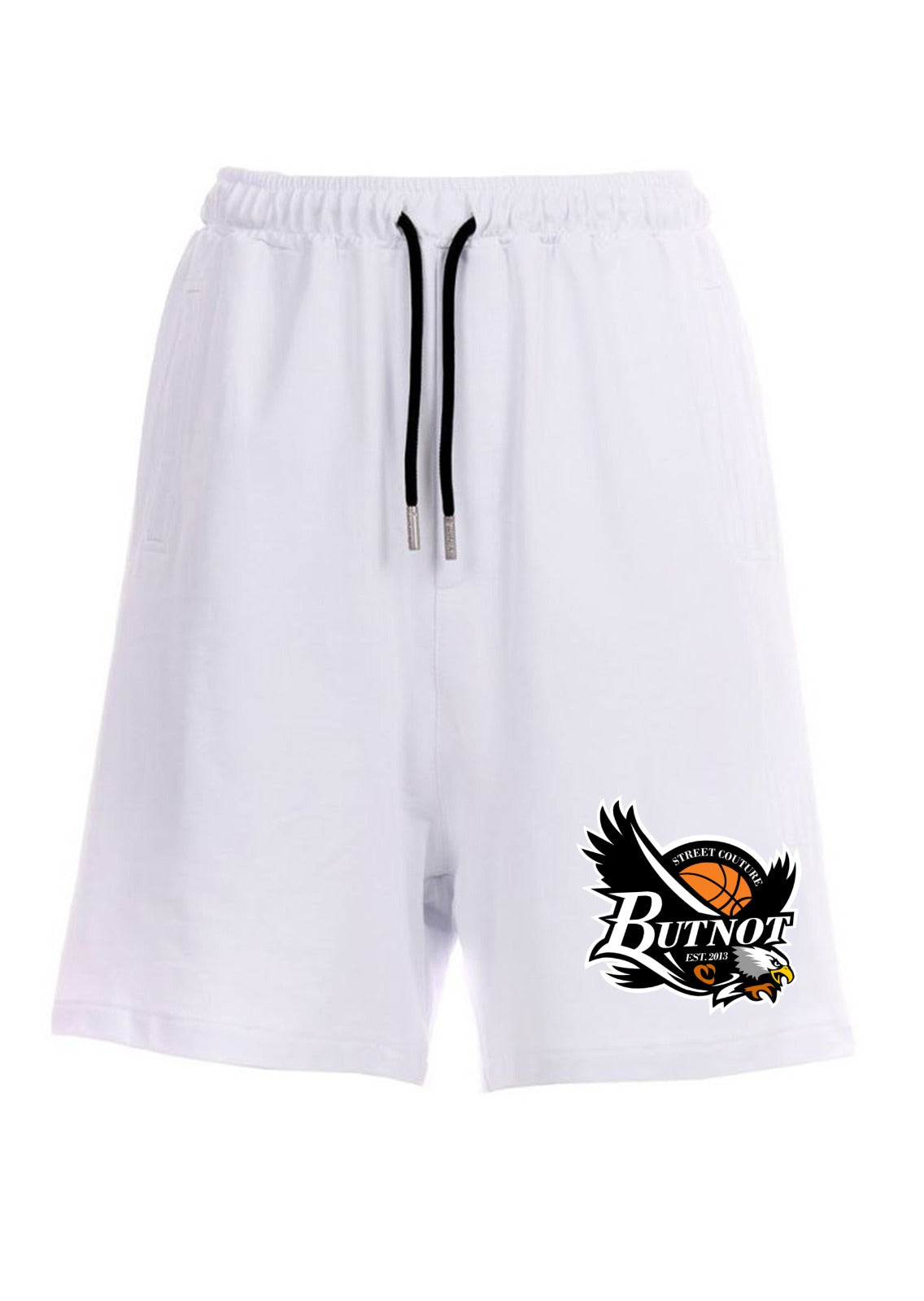 SHORTS BUTNOT STAMPA AQUILA