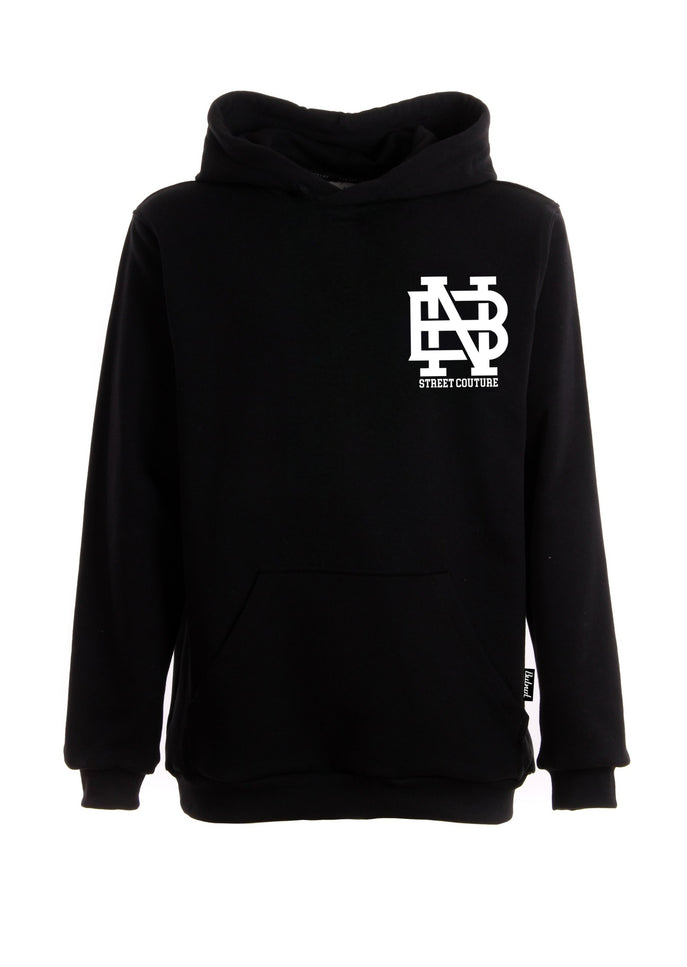 HOODIE BUTNOT LOGO BN