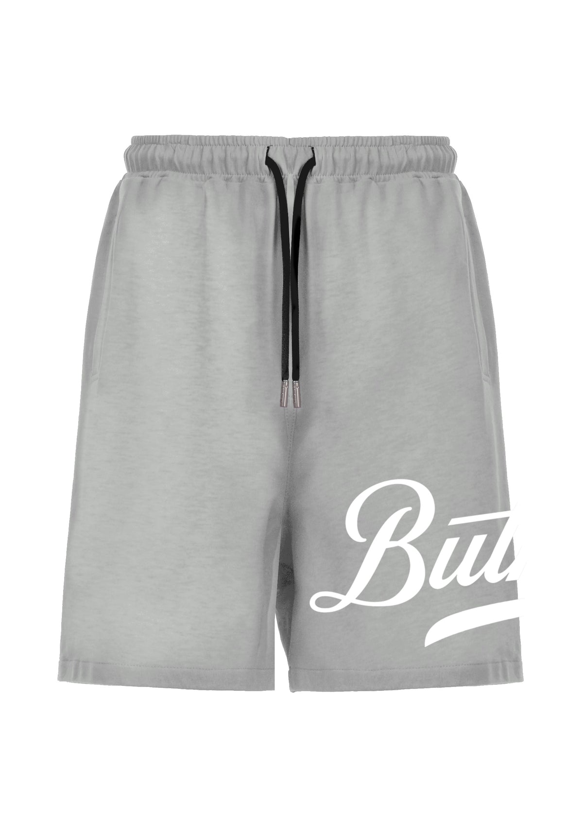 SHORTS BUTNOT STAMPA FIRMA