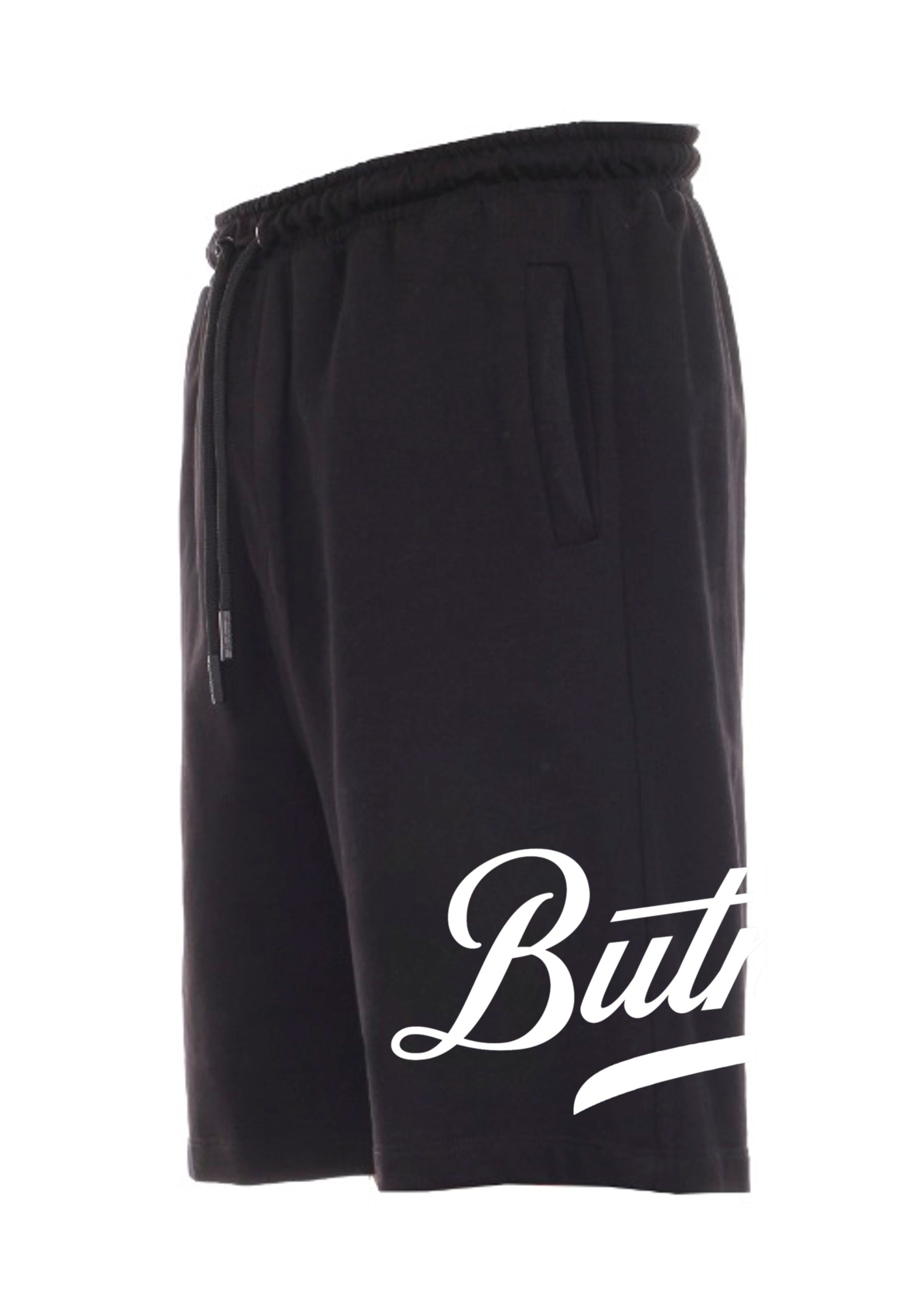 SHORTS BUTNOT STAMPA FIRMA