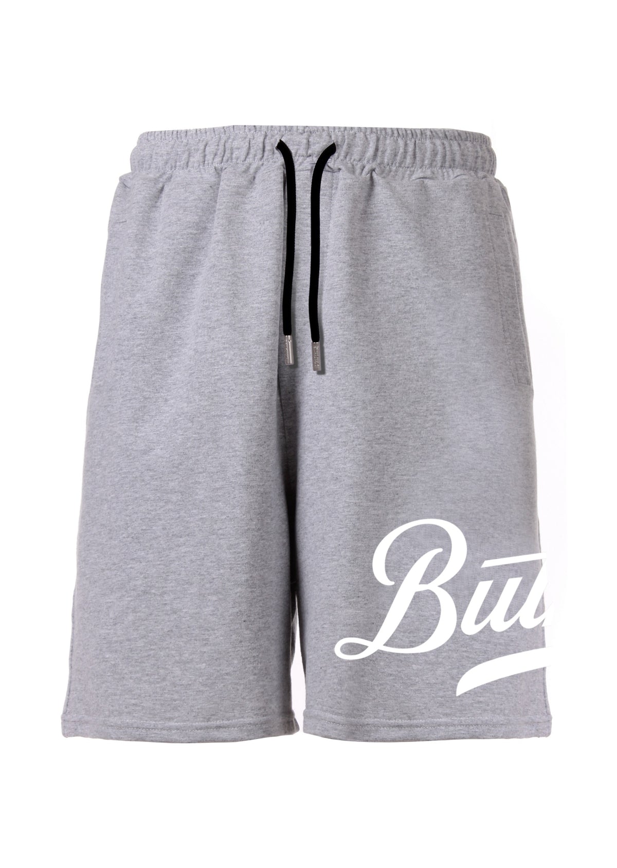 SHORTS BUTNOT STAMPA FIRMA