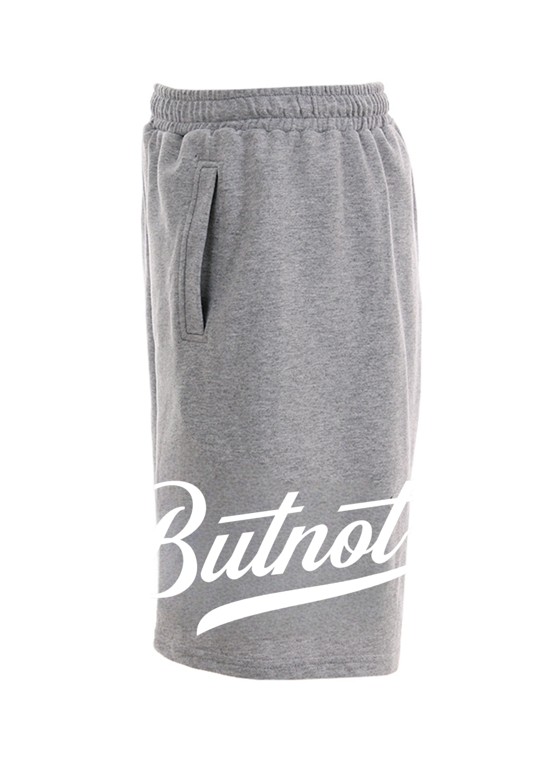 SHORTS BUTNOT STAMPA FIRMA
