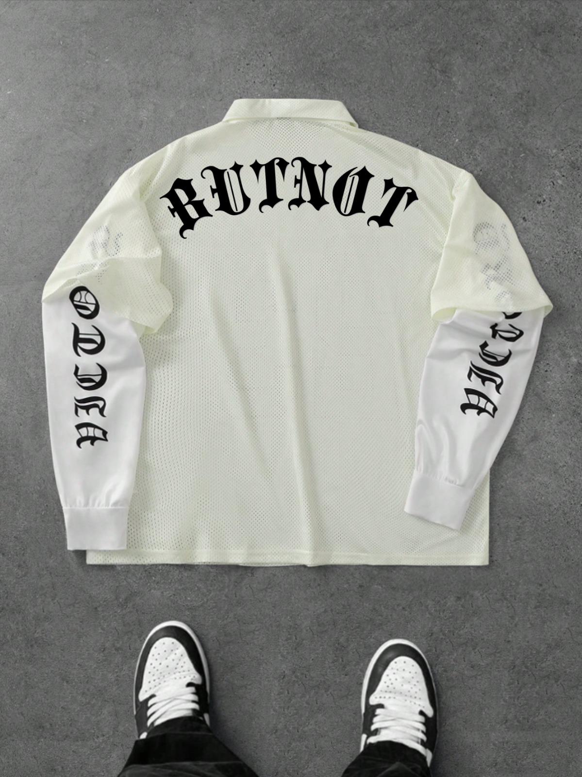 LONGSLEEVE BUTNOT LOS ANGELES