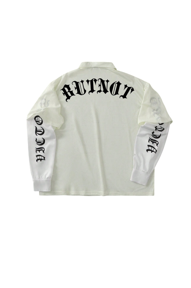 LONGSLEEVE BUTNOT LOS ANGELES