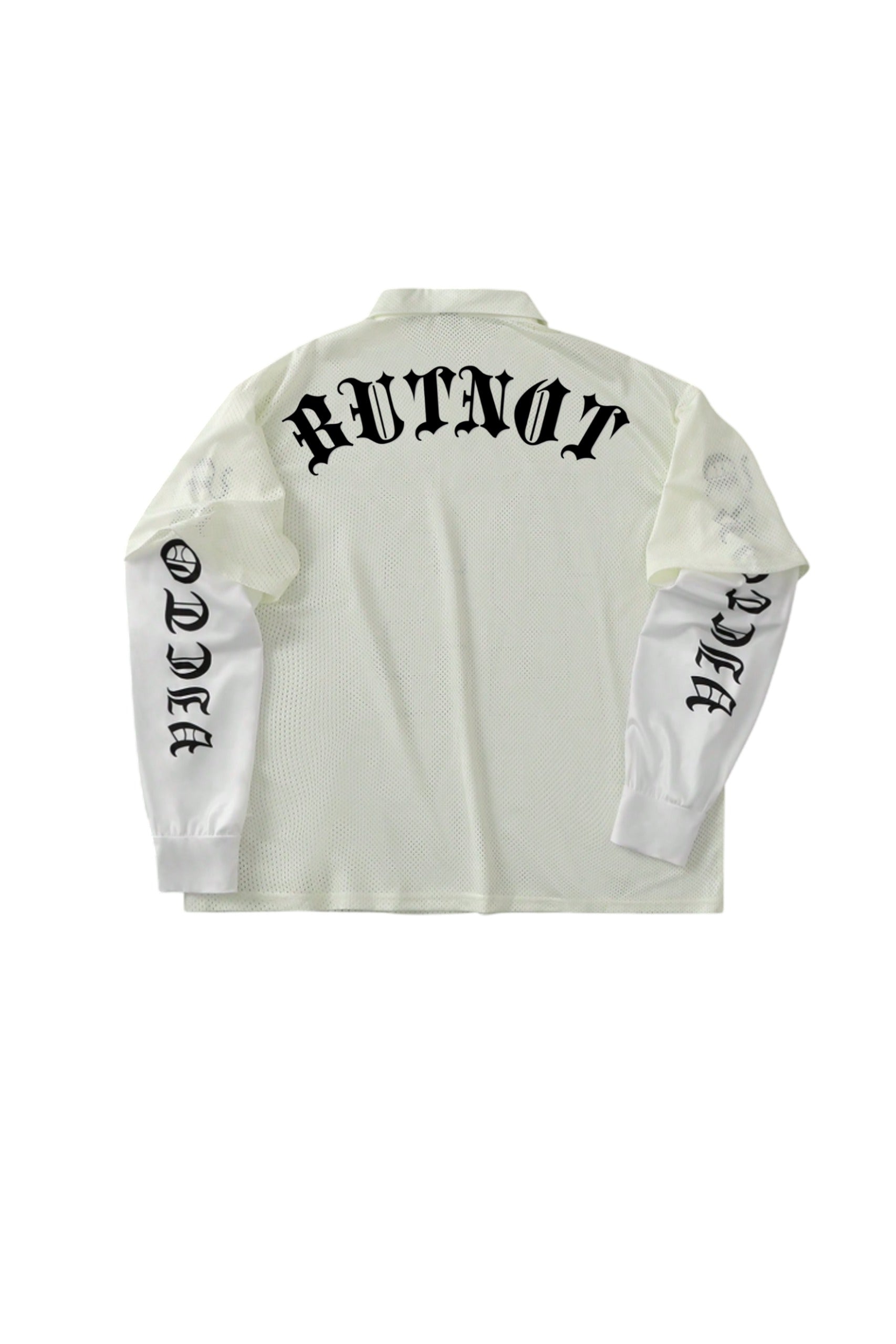 LONGSLEEVE BUTNOT LOS ANGELES