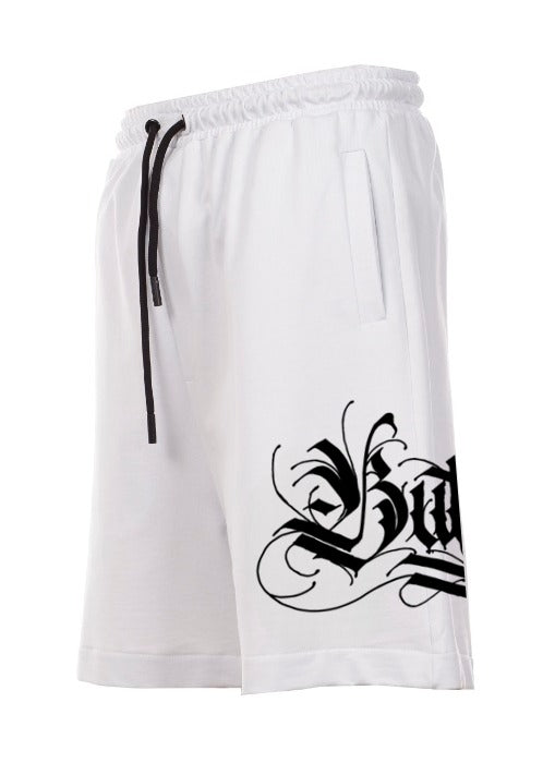 SHORTS BUTNOT STAMPA CHICANA