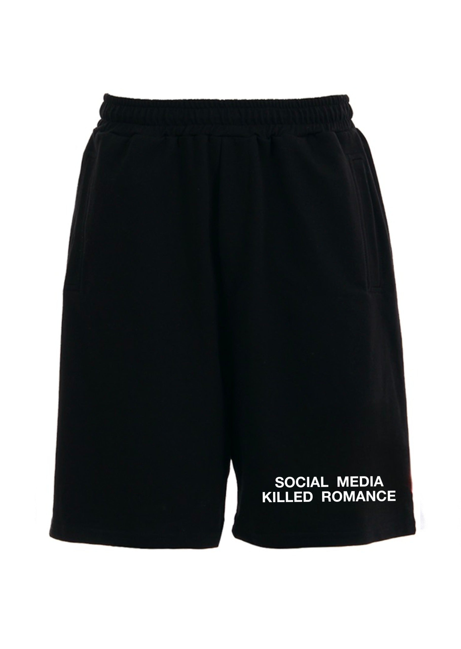 SHORTS SOCIAL MEDIA KILLED ROMANCE