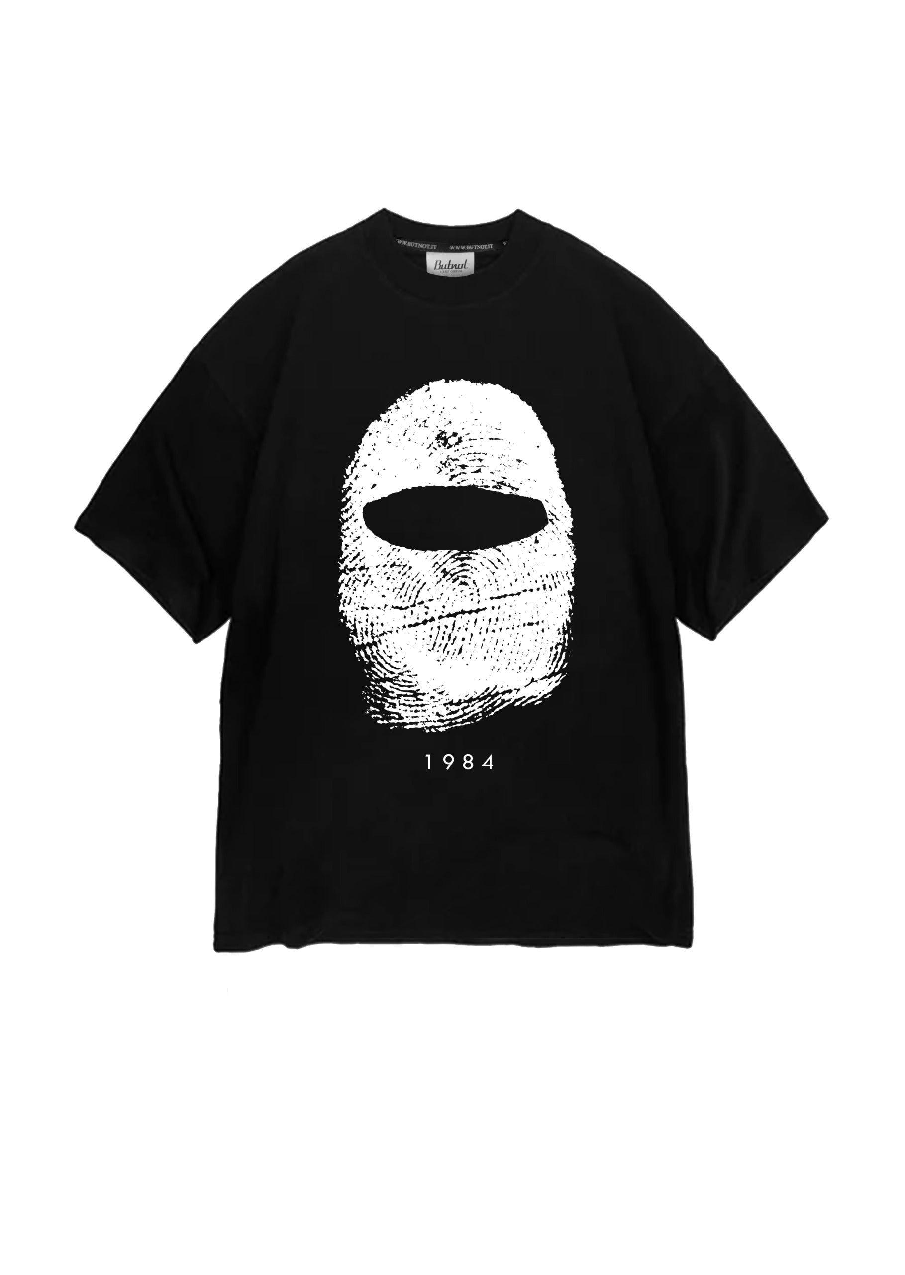 T-SHIRT BUTNOT BALACLAVA 2.0