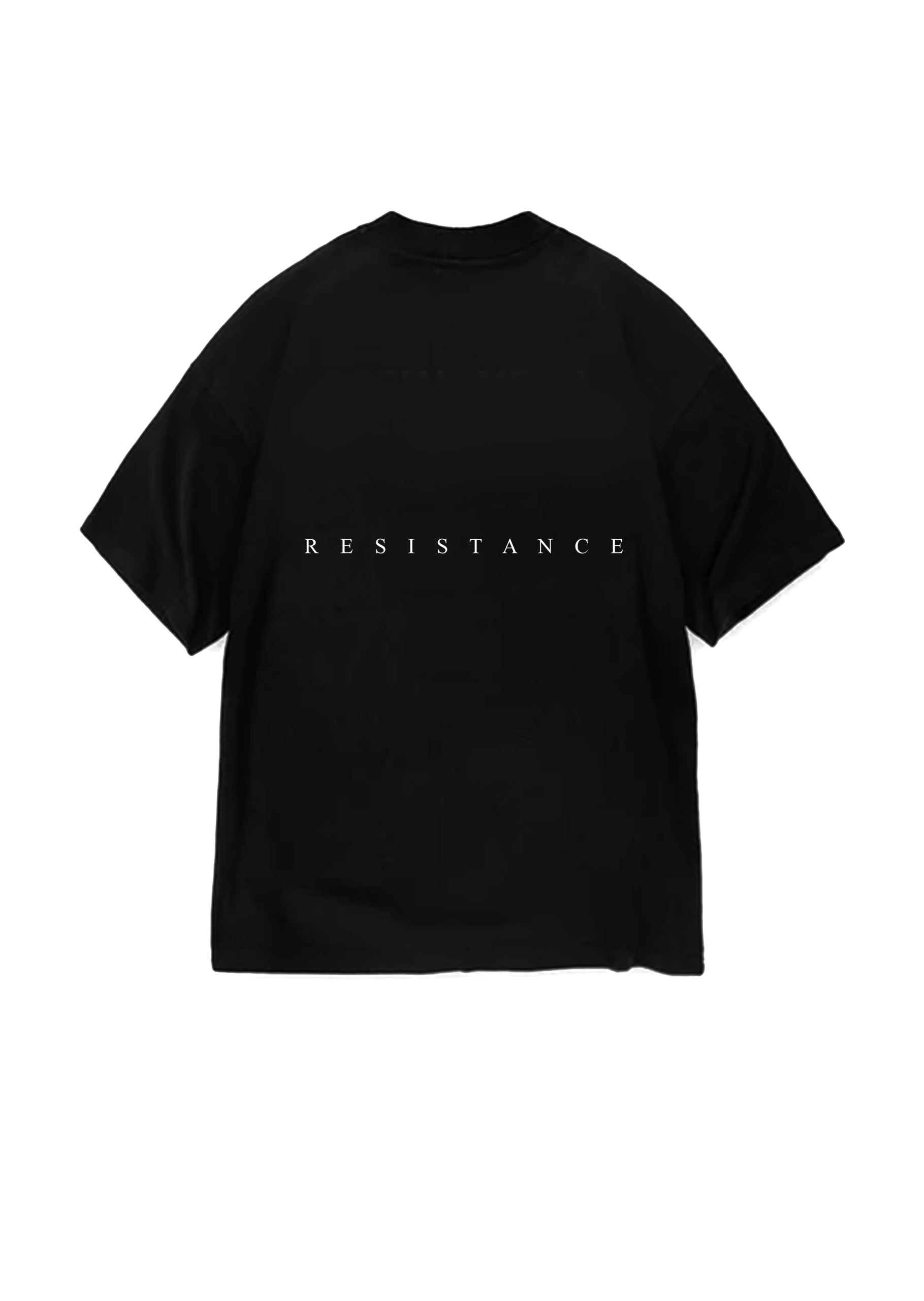 T-SHIRT BUTNOT BALACLAVA 2.0