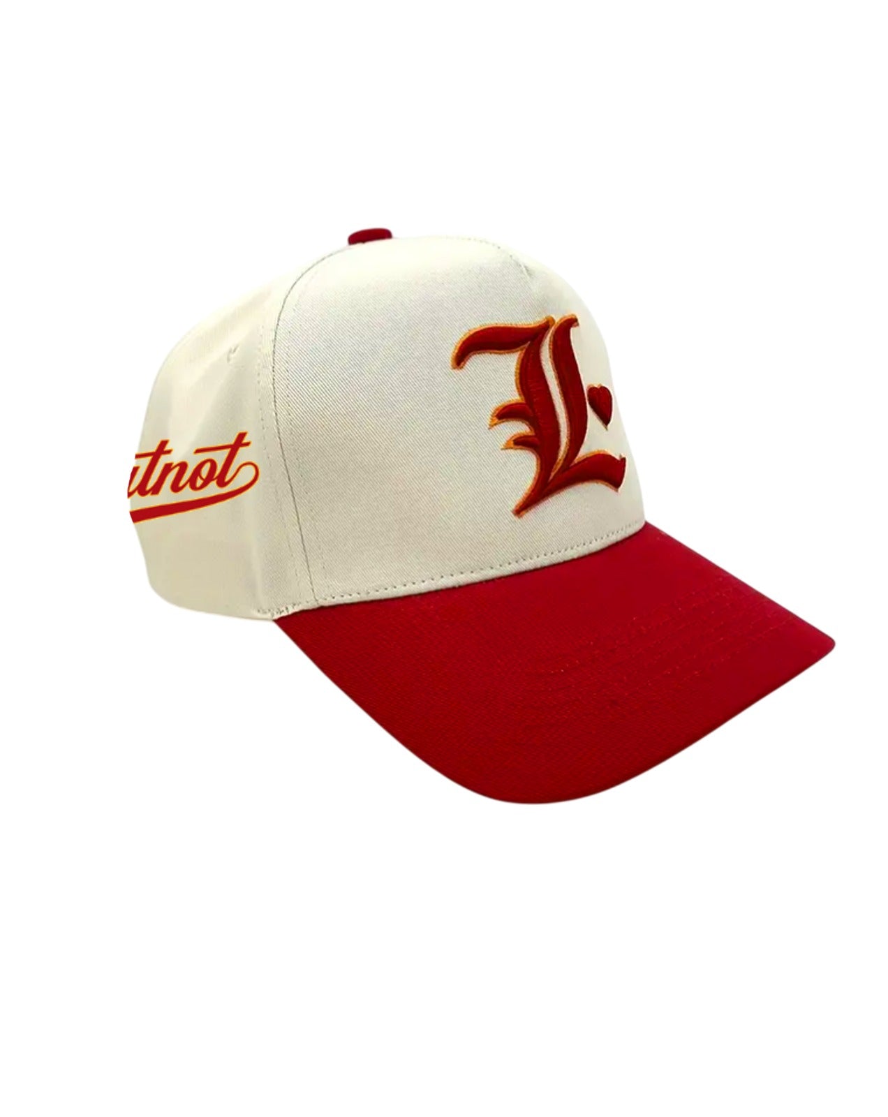 CAPPELLO BUTNOT BASEBALL LOVE