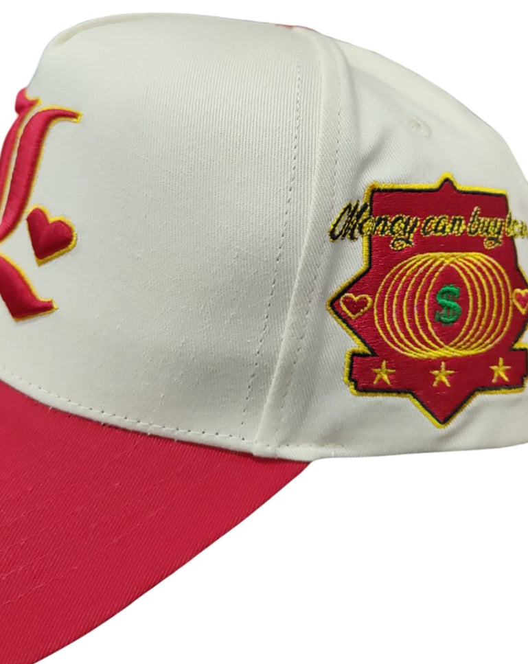 CAPPELLO BUTNOT BASEBALL LOVE