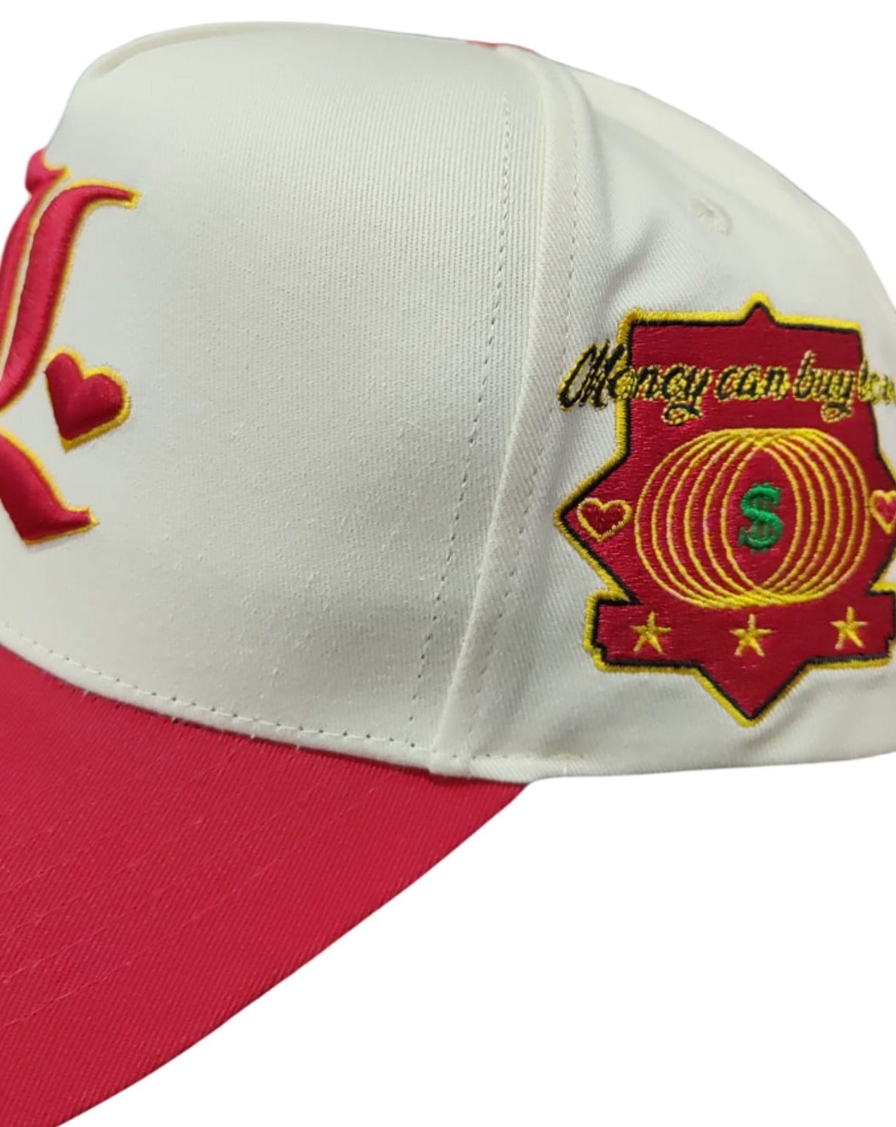 CAPPELLO BUTNOT BASEBALL LOVE