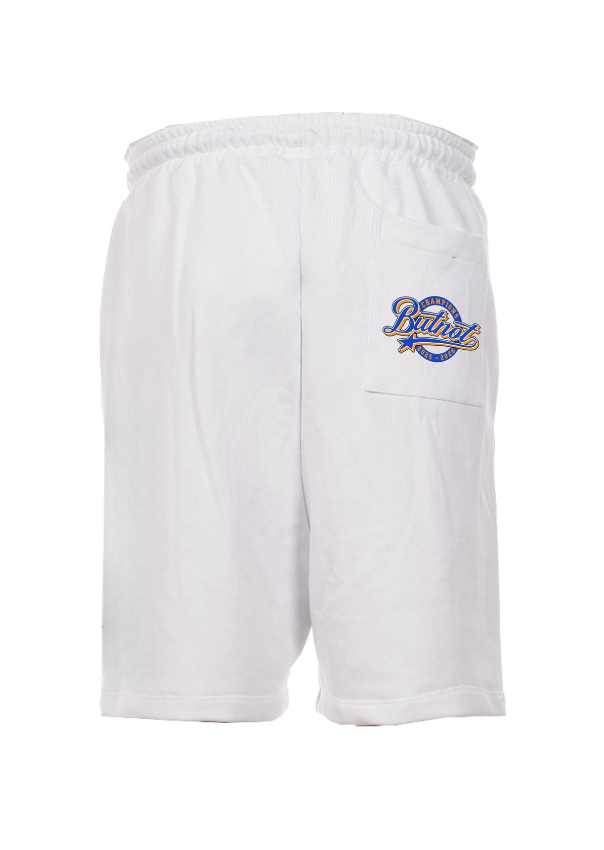 SHORTS BUTNOT BASEBALL ATLANTA