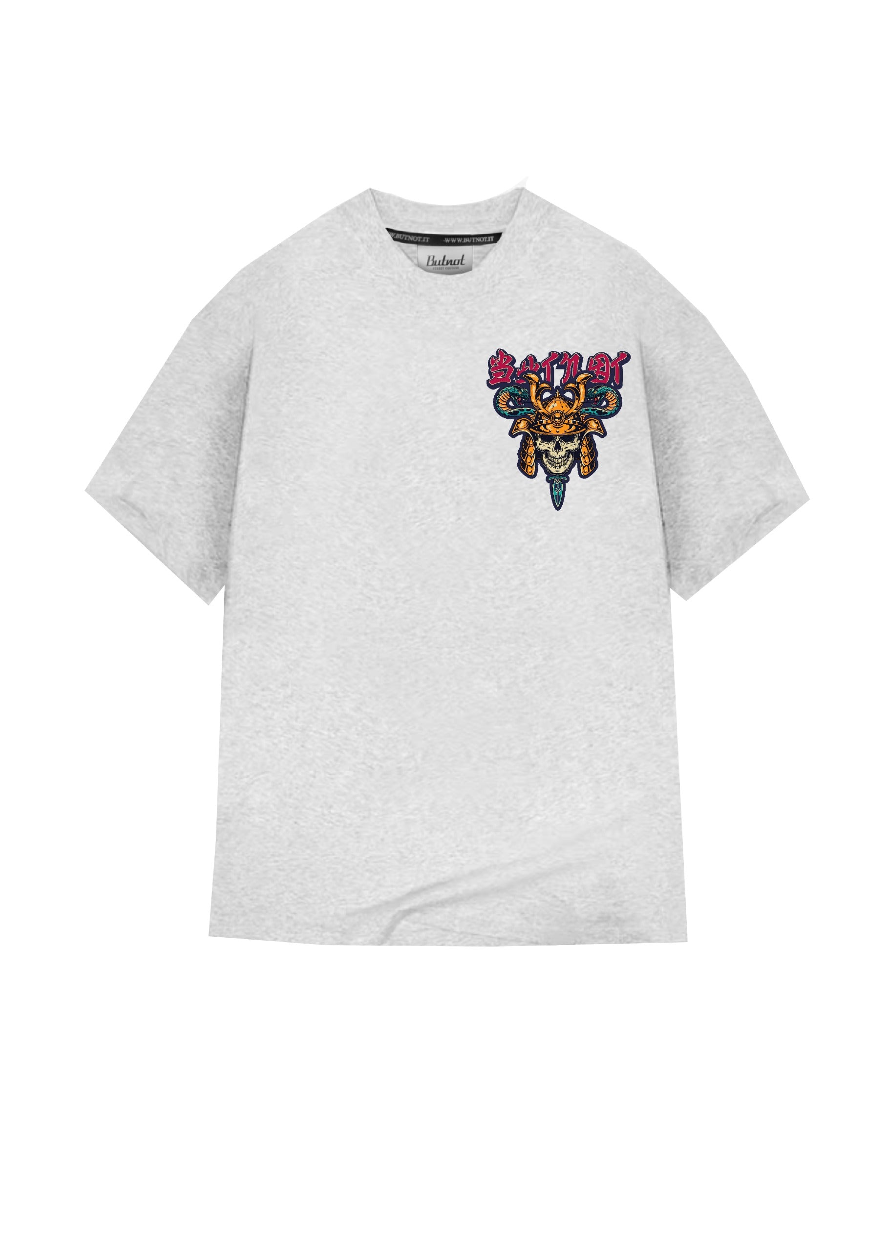 T-SHIRT BUTNOT ONI