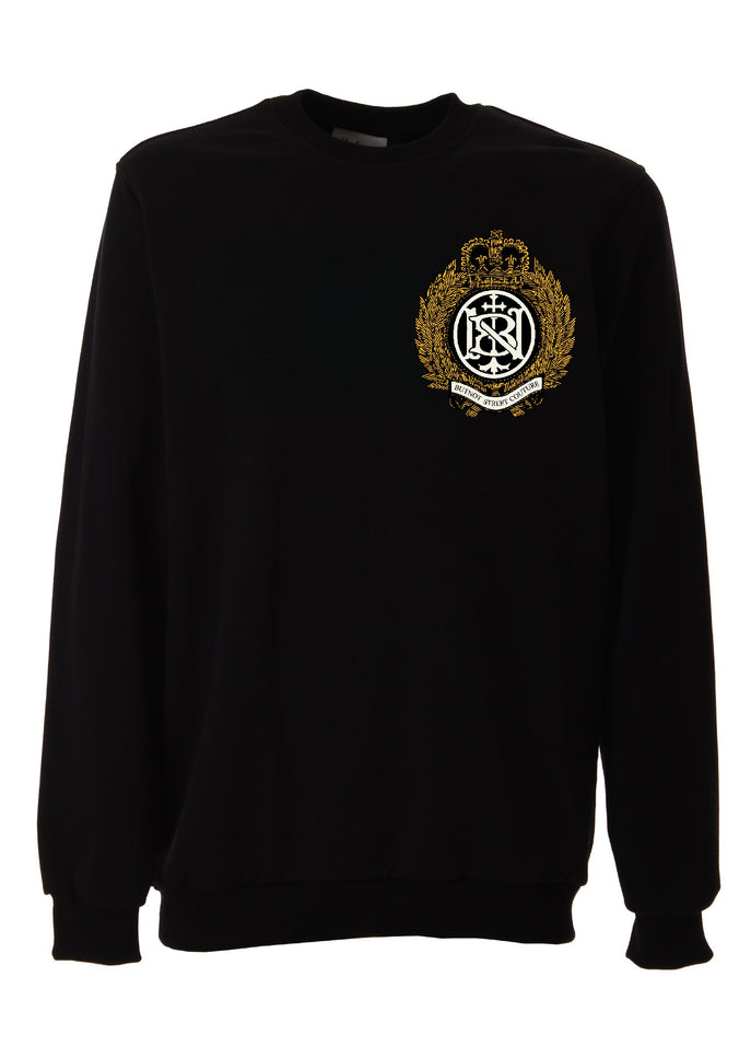 FELPA BUTNOT BN REALE