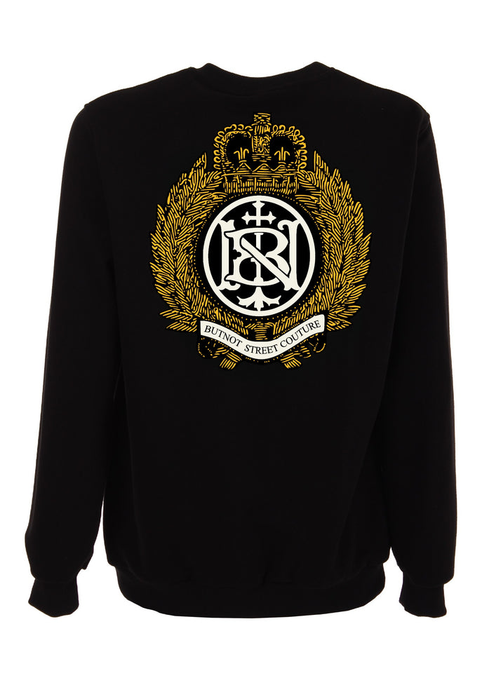 FELPA BUTNOT BN REALE