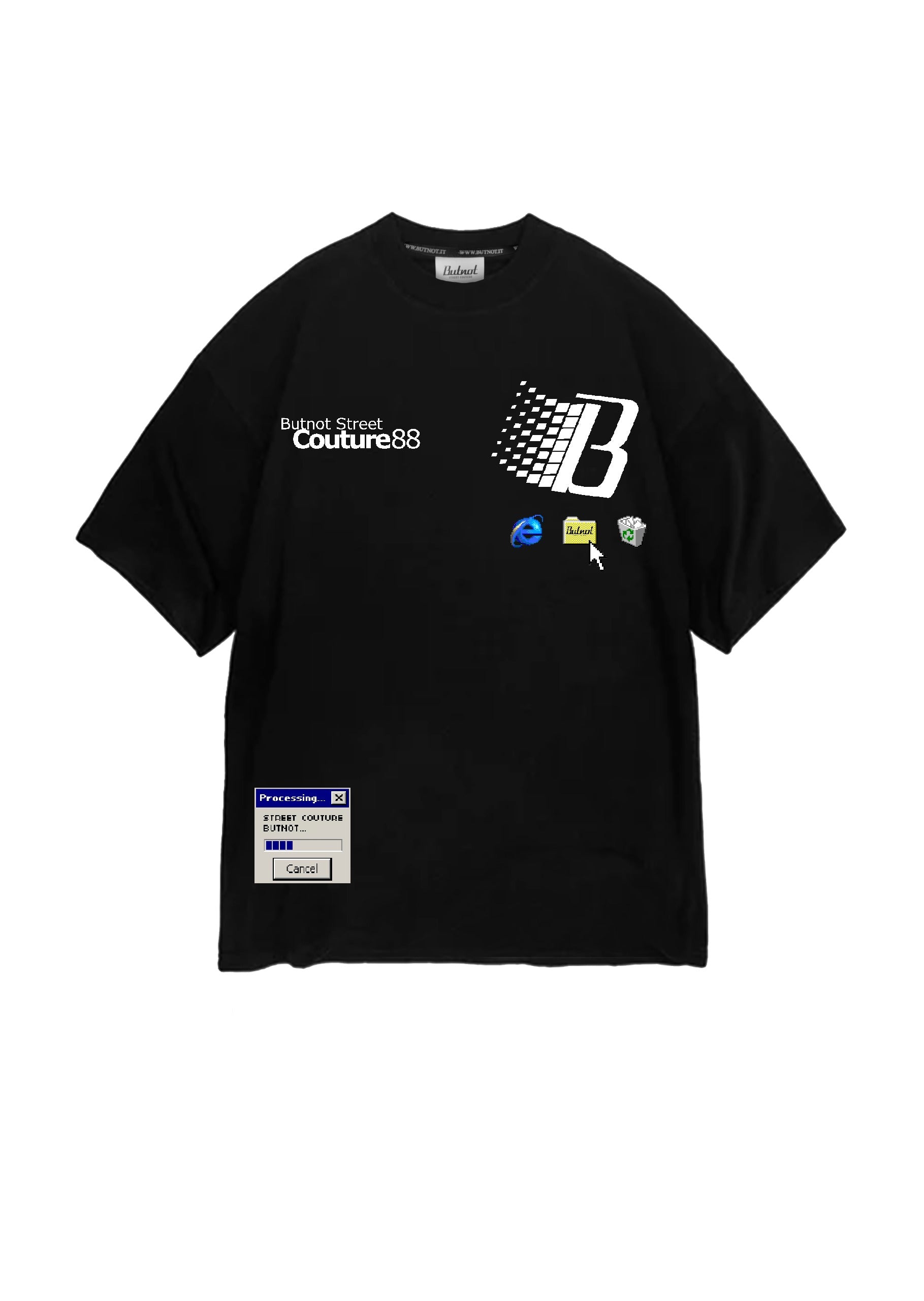 T-SHIRT BUTNOT DESKTOP