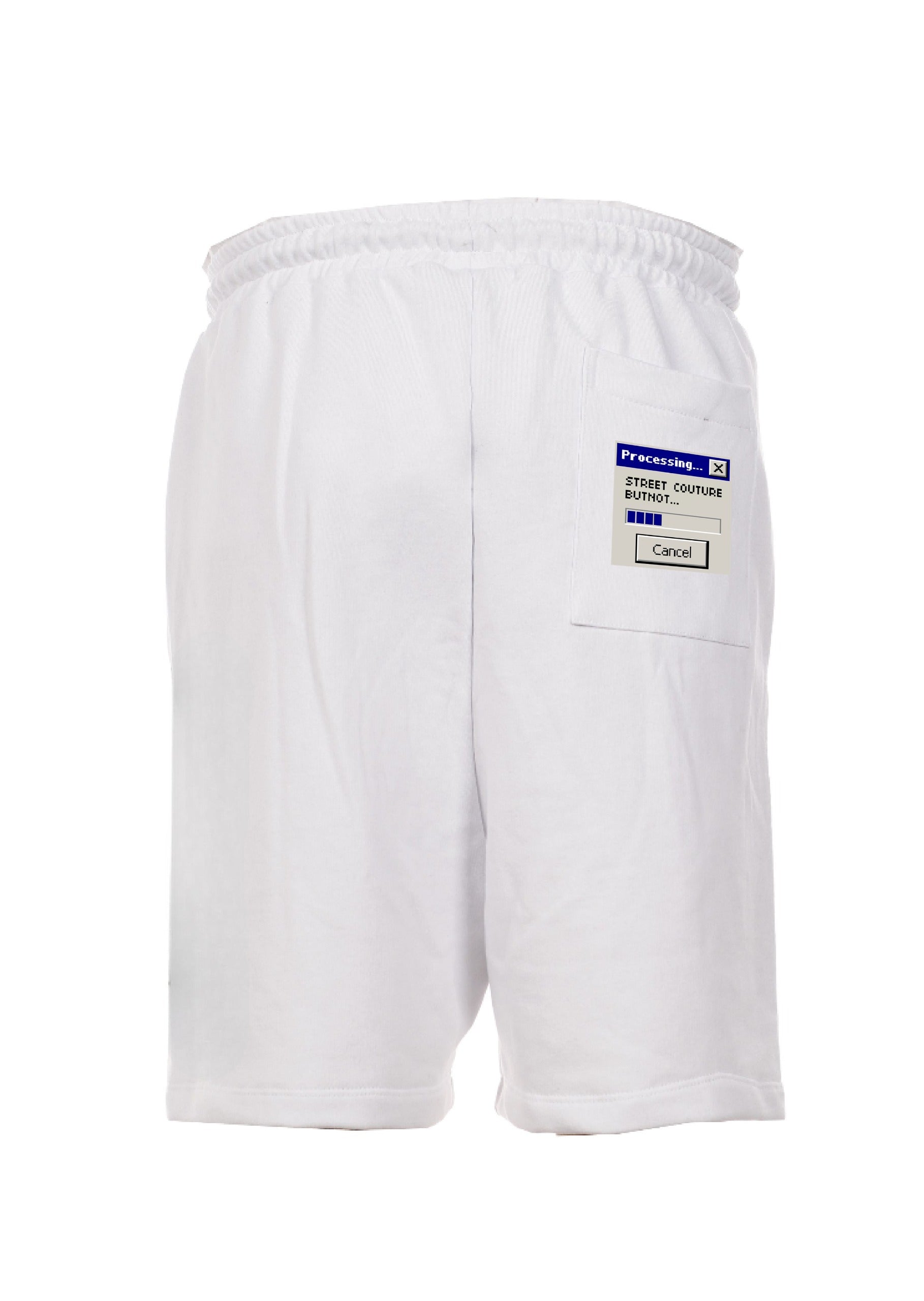 SHORTS BUTNOT DESKTOP