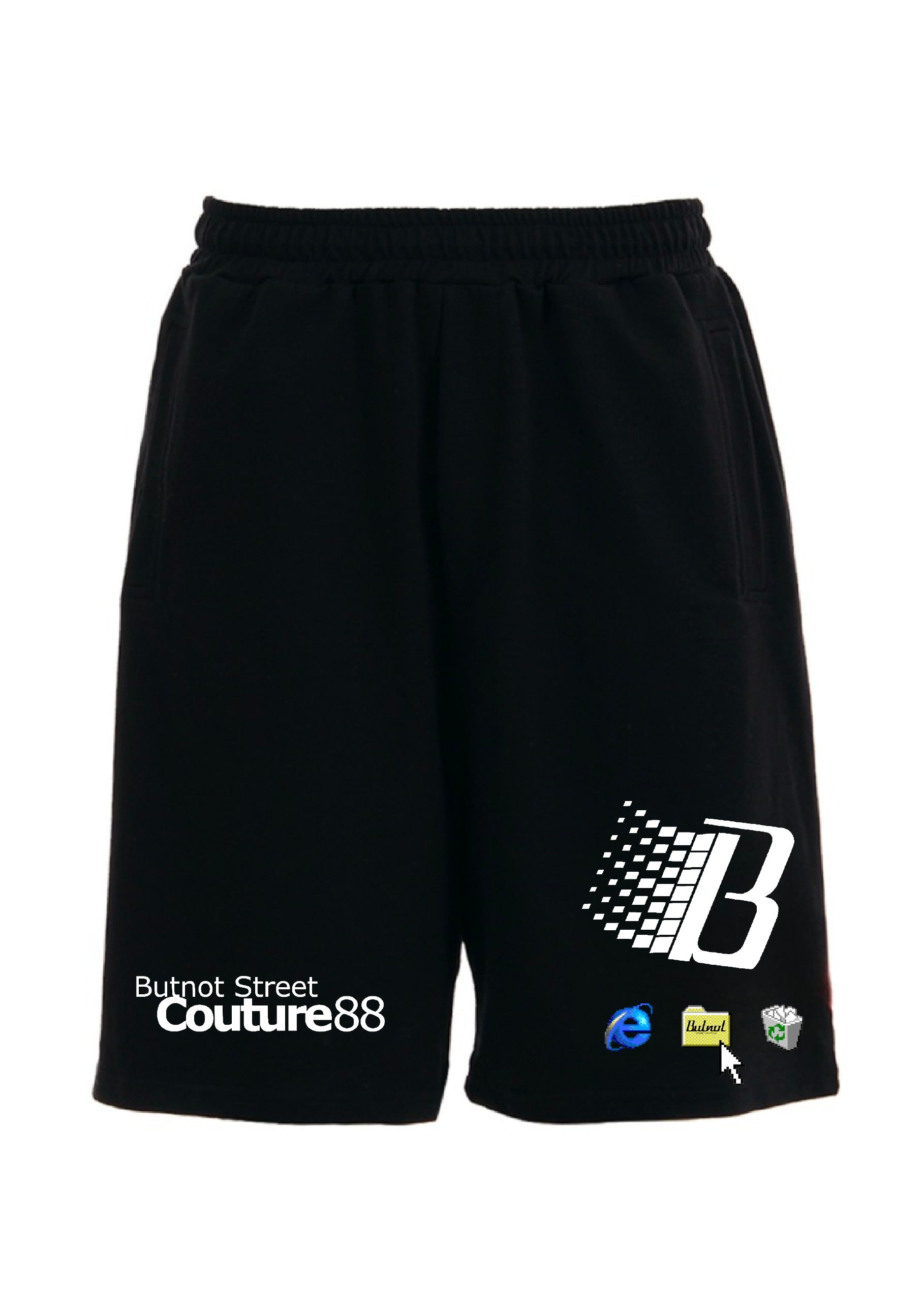 SHORTS BUTNOT DESKTOP