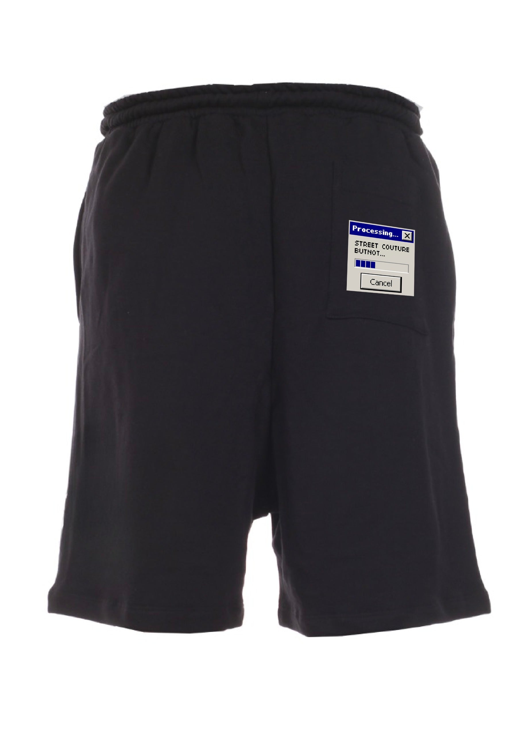 SHORTS BUTNOT DESKTOP