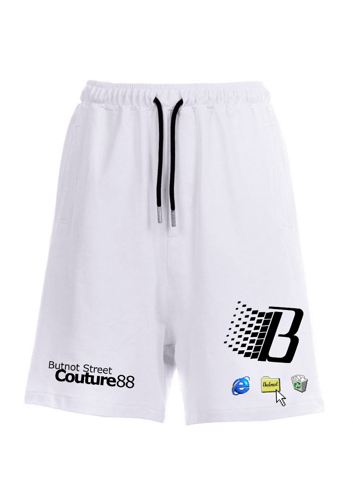 SHORTS BUTNOT DESKTOP