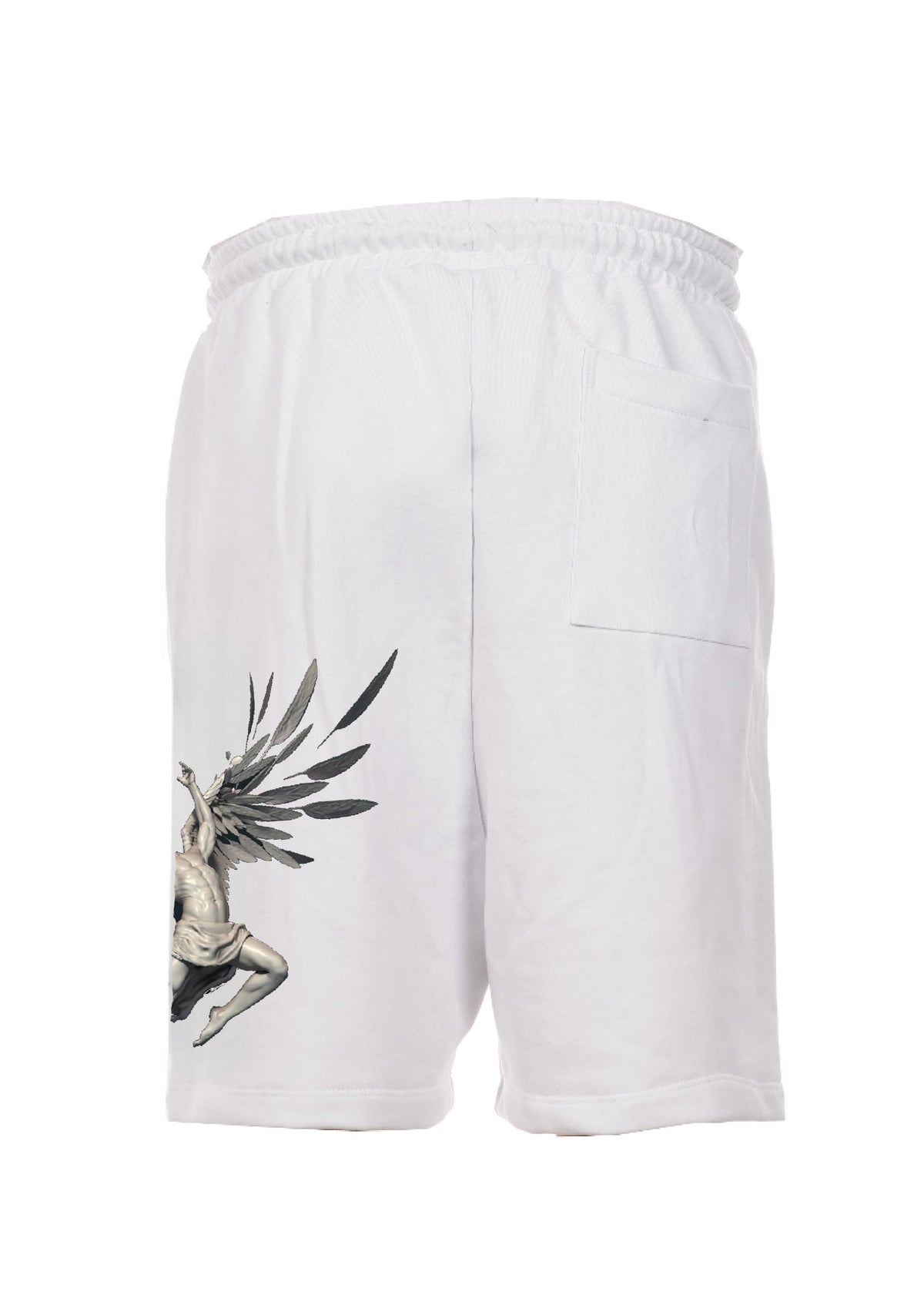 SHORTS BUTNOT ANGELO