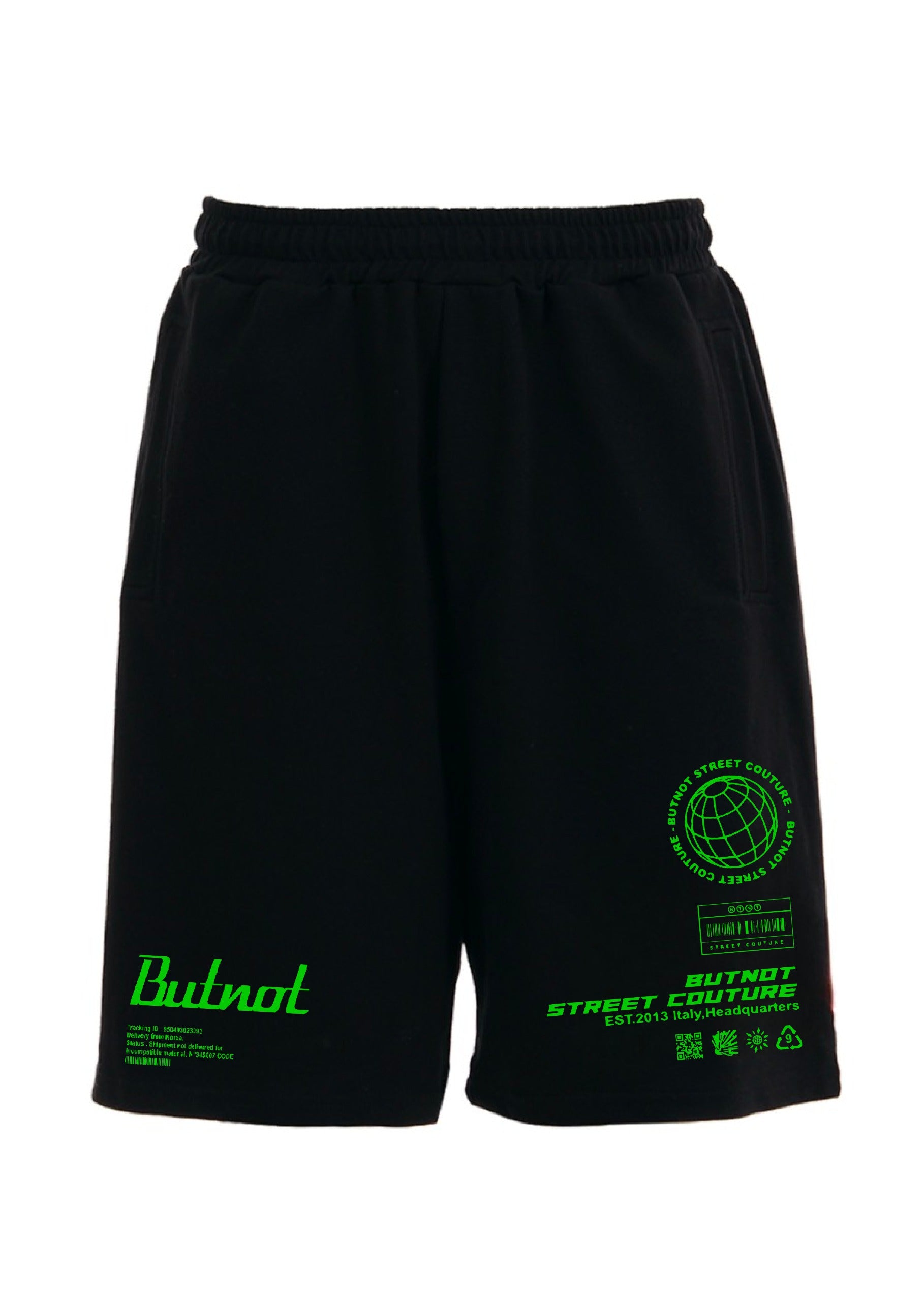 SHORTS BUTNOT RADAR