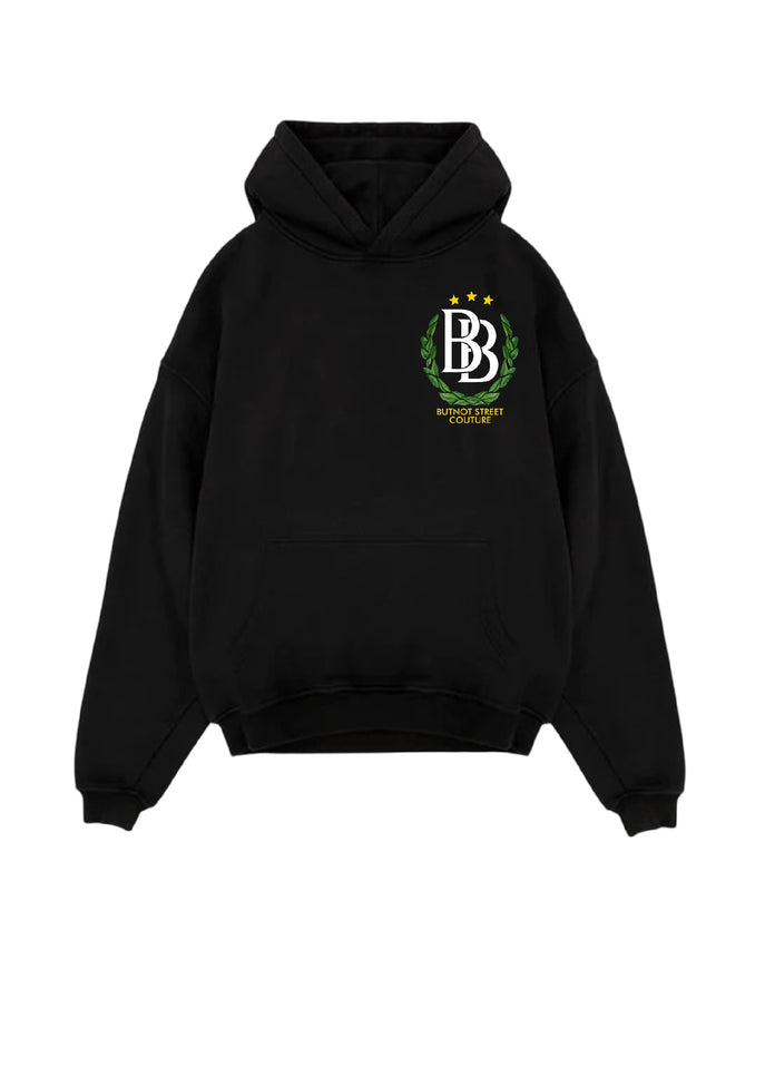 HOODIE BUTNOT CLUB