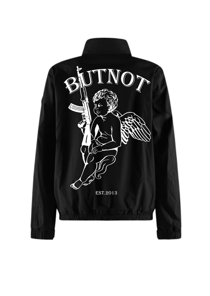 JACKET STAMPA ANGELO