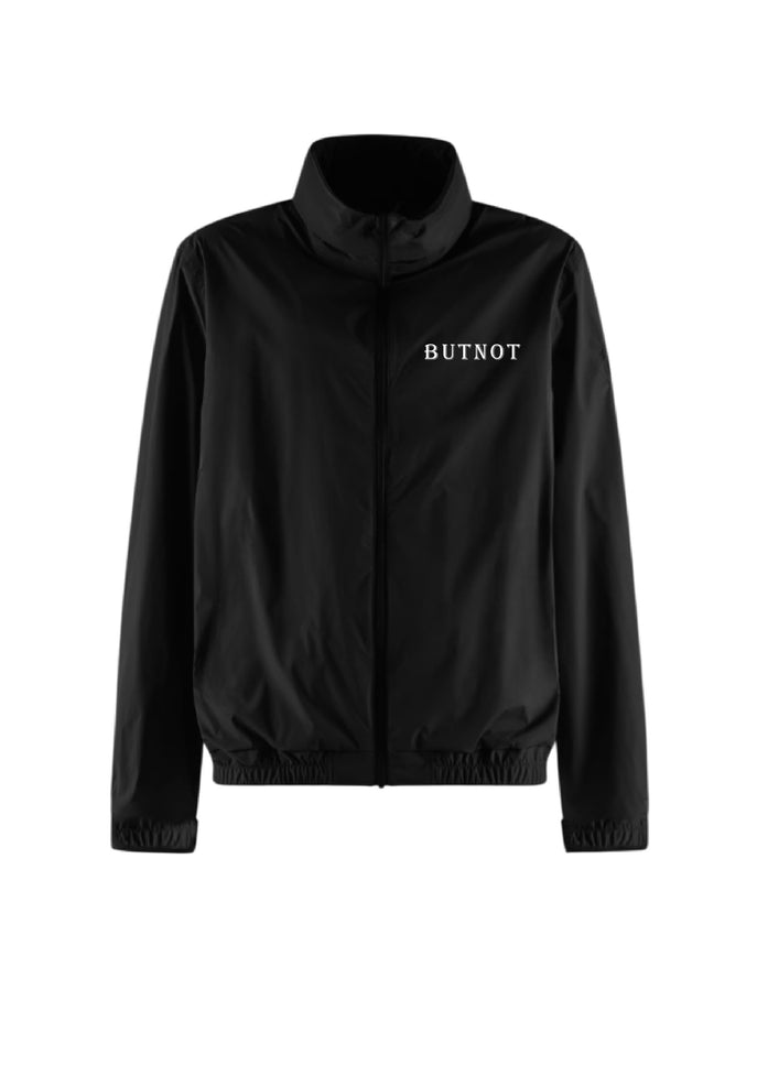 JACKET STAMPA ANGELO